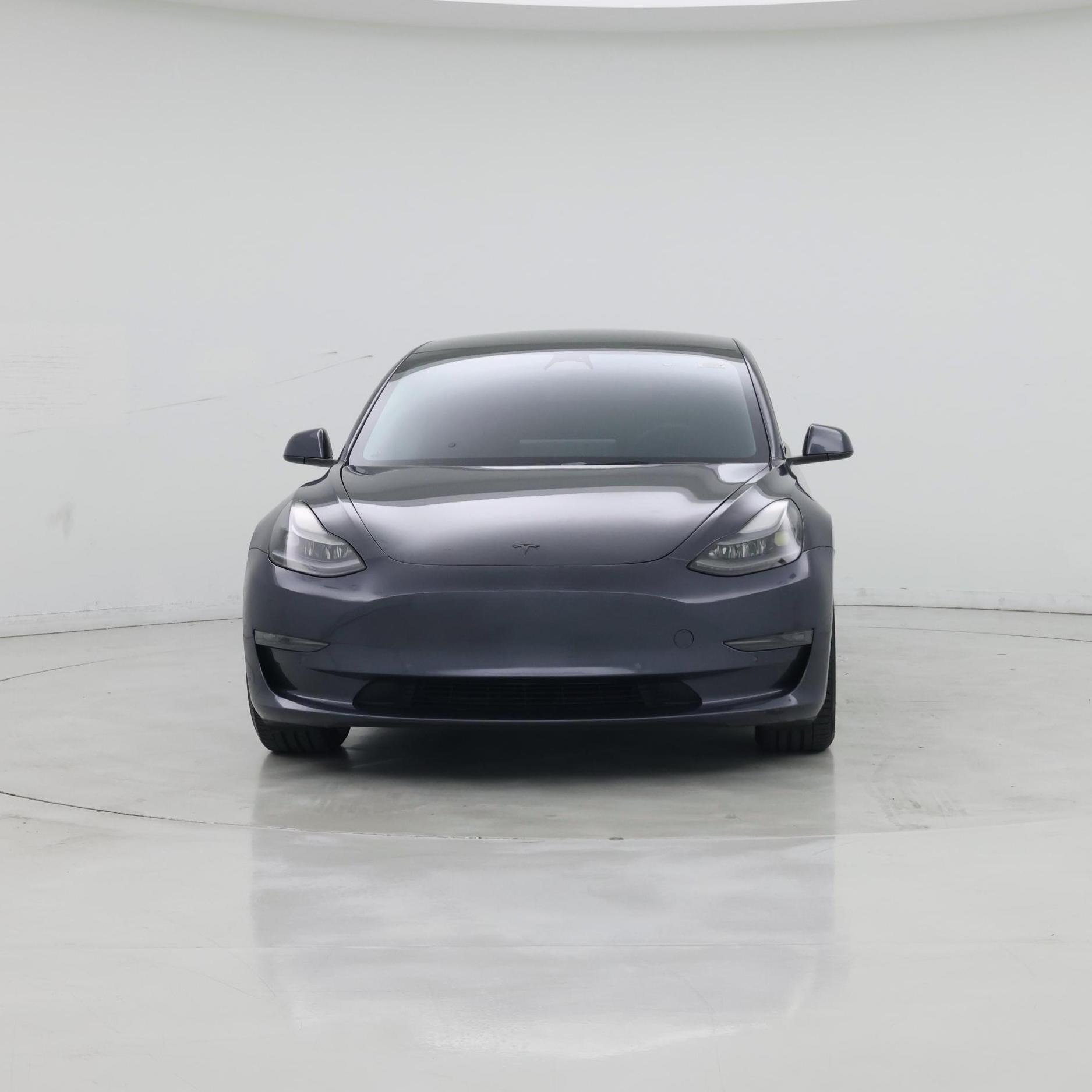 Thumbnail: 2022 Tesla Model 3 - 5