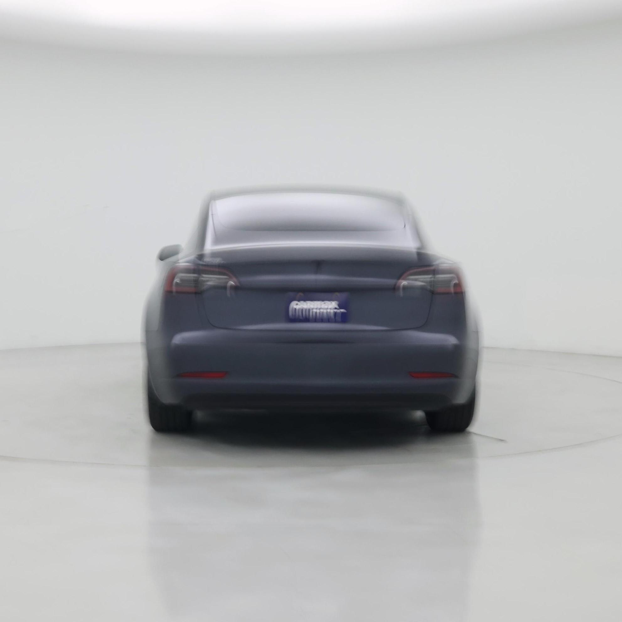 Thumbnail: 2022 Tesla Model 3 - 6