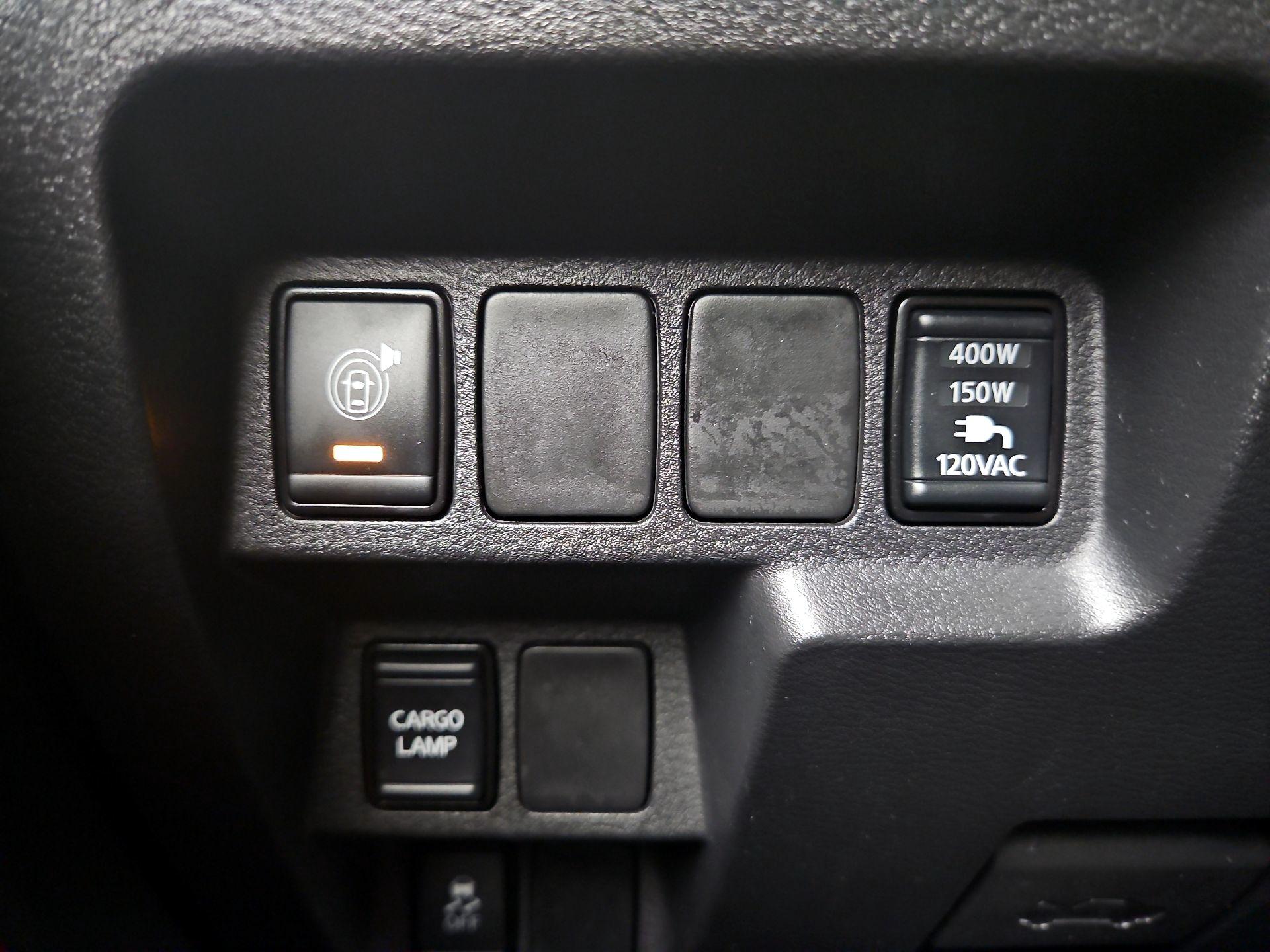 Thumbnail: 2022 Nissan Frontier - 13