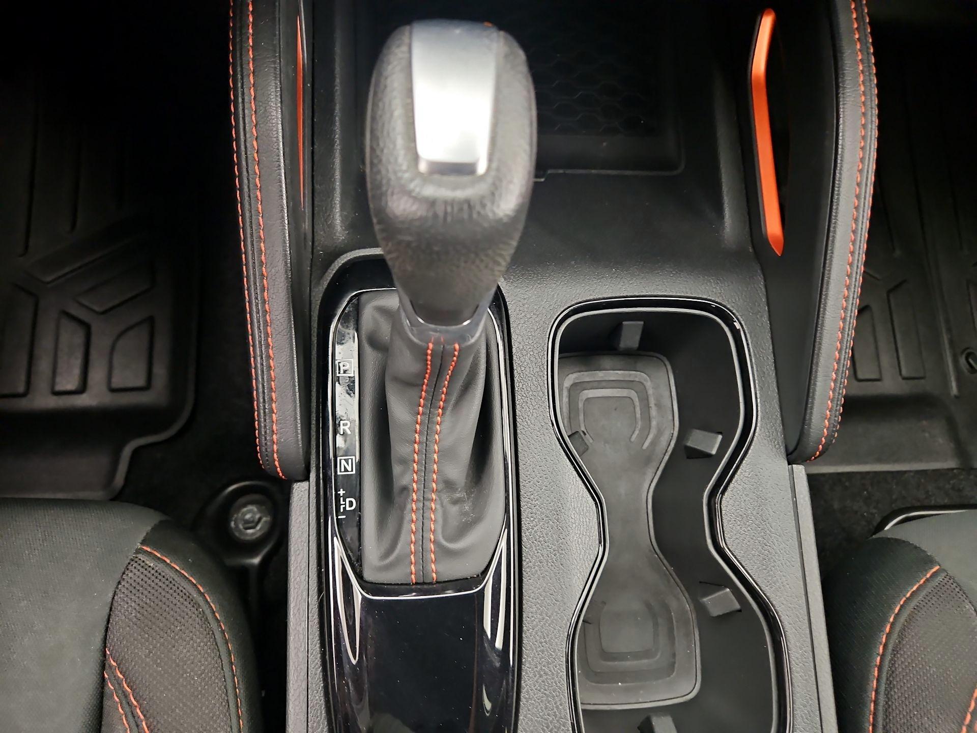 Thumbnail: 2022 Nissan Frontier - 17