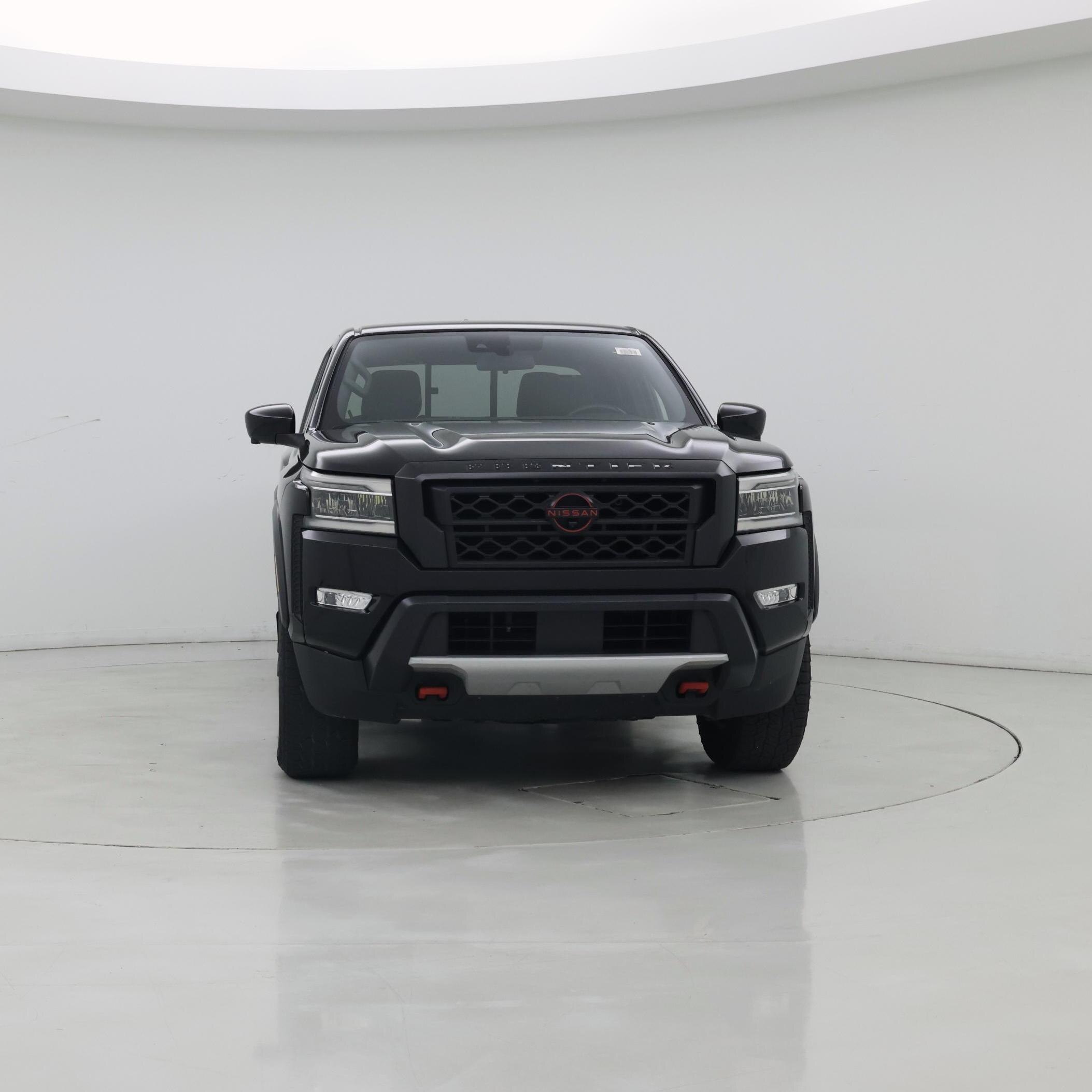 Thumbnail: 2022 Nissan Frontier - 5