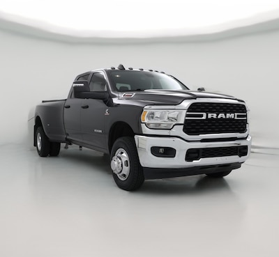 2024 Ram 3500 Bighorn