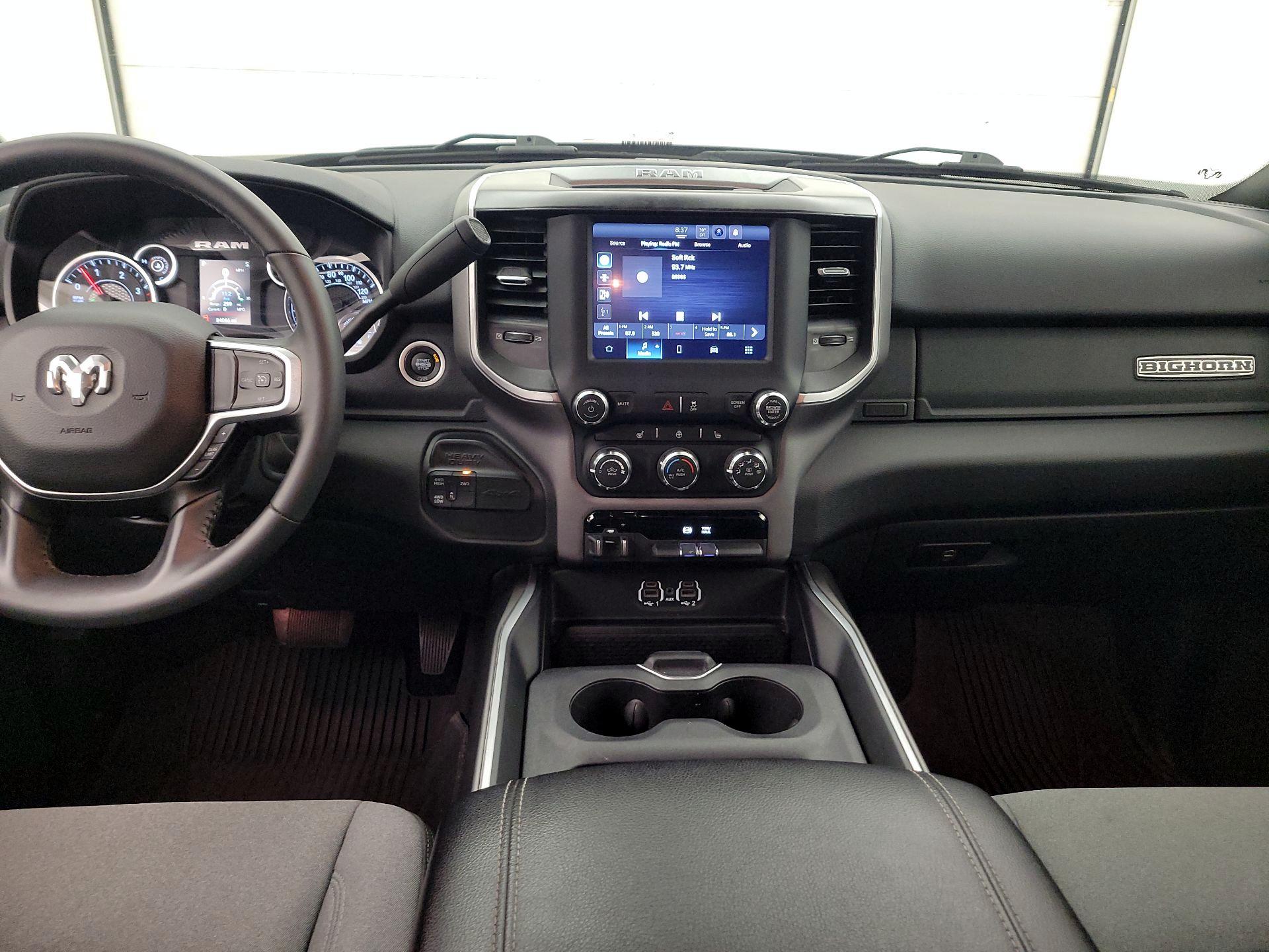 Thumbnail: 2024 RAM 3500 - 9