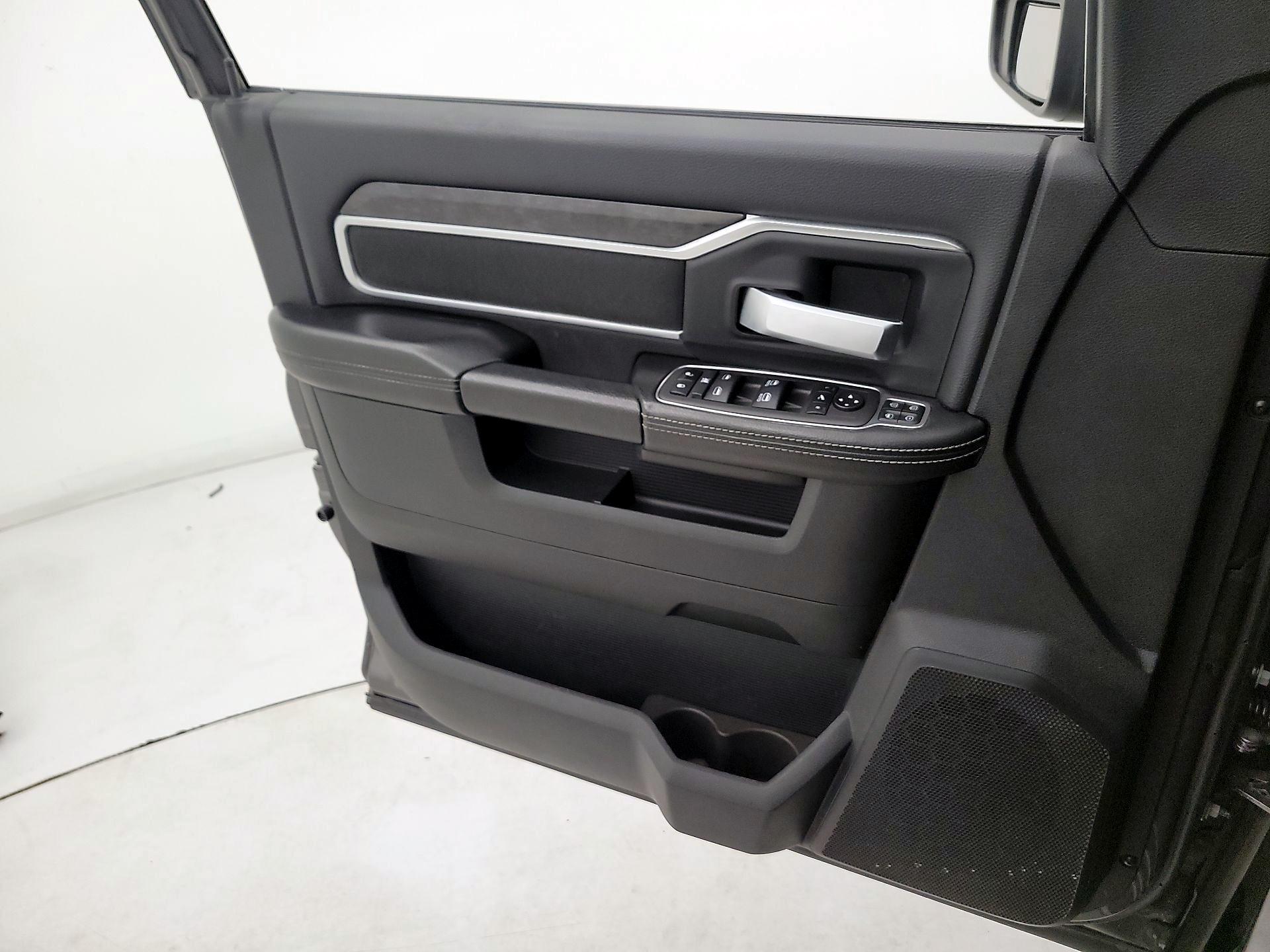Thumbnail: 2024 RAM 3500 - 12