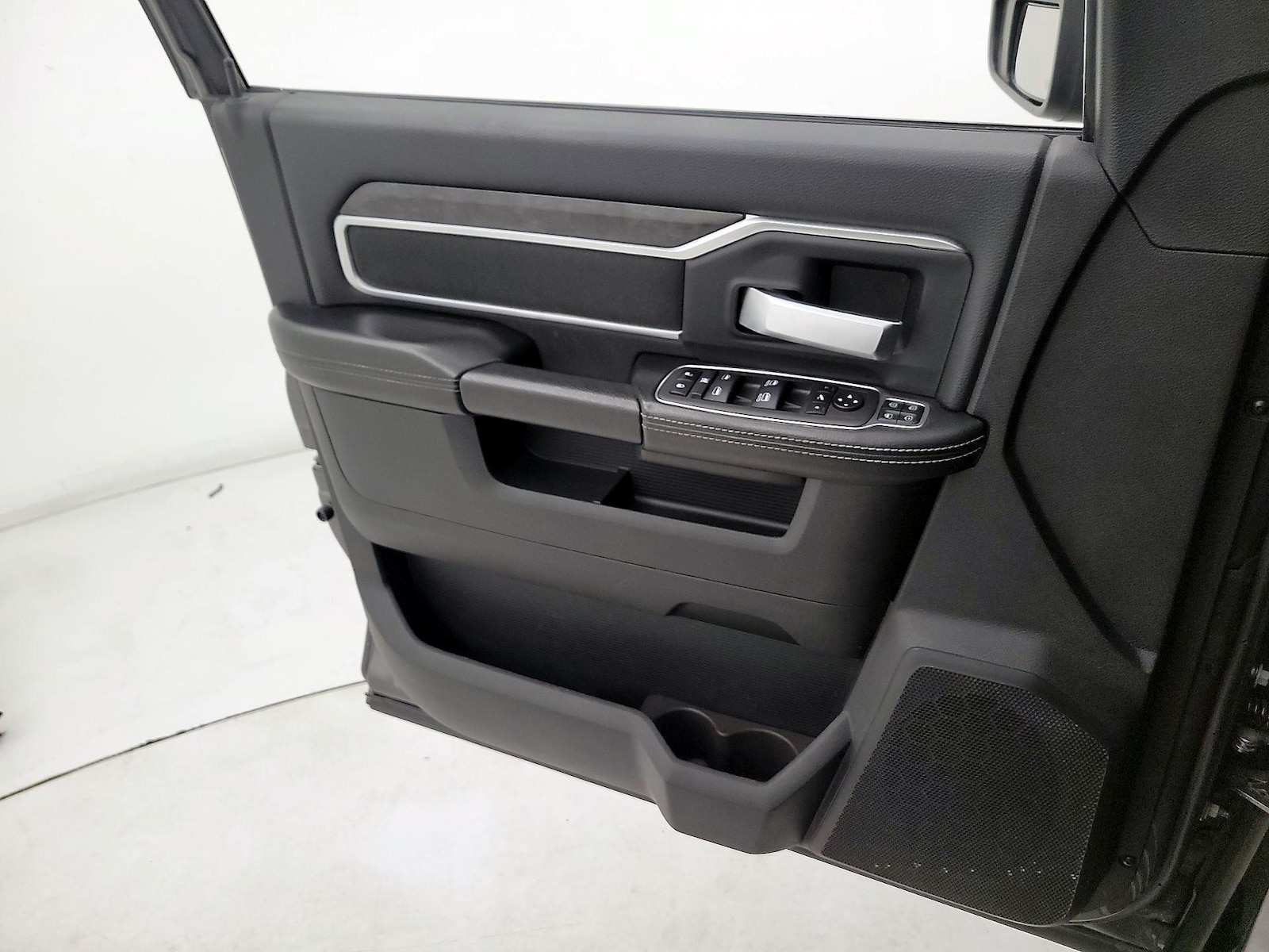 2024 RAM Ram 3500 Pickup Big Horn - Photo 13