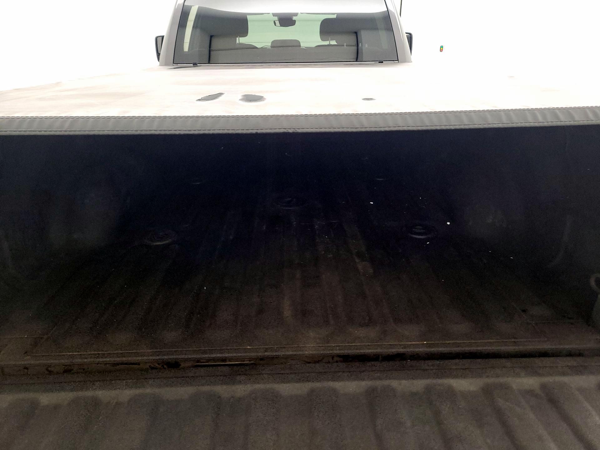 Thumbnail: 2024 RAM 3500 - 20
