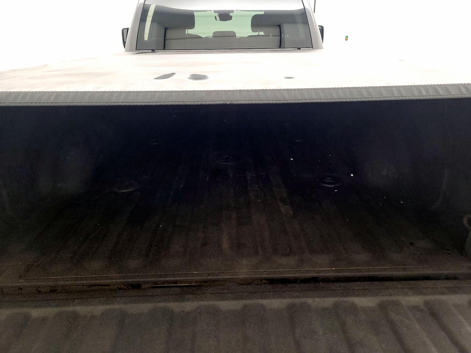 2024 RAM Ram 3500 Pickup Big Horn - Photo 21