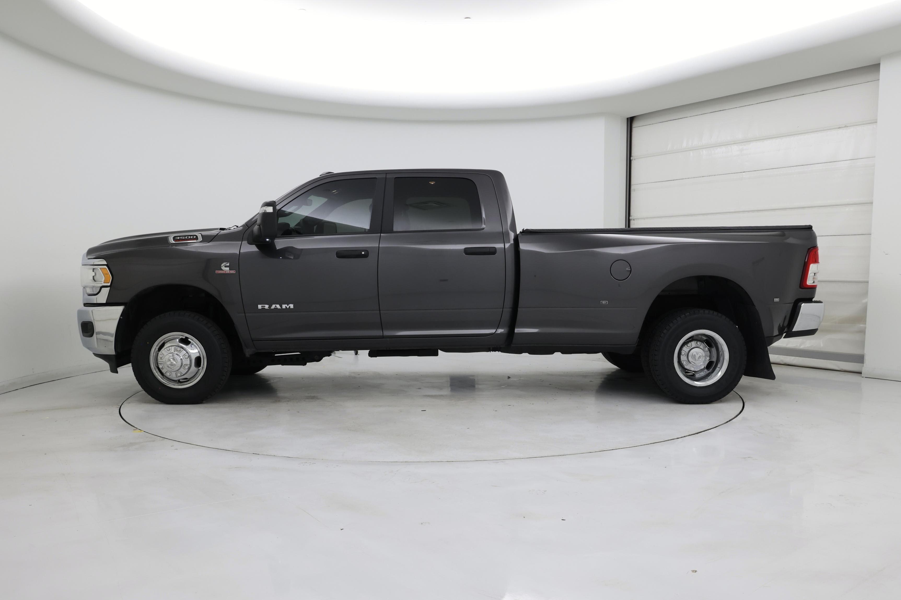 Thumbnail: 2024 RAM 3500 - 3