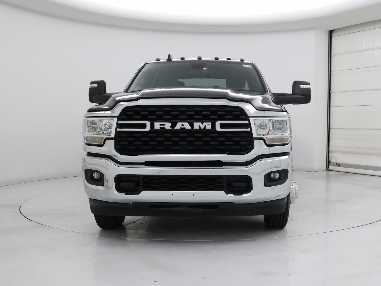 2024 RAM Ram 3500 Pickup Big Horn - Photo 6
