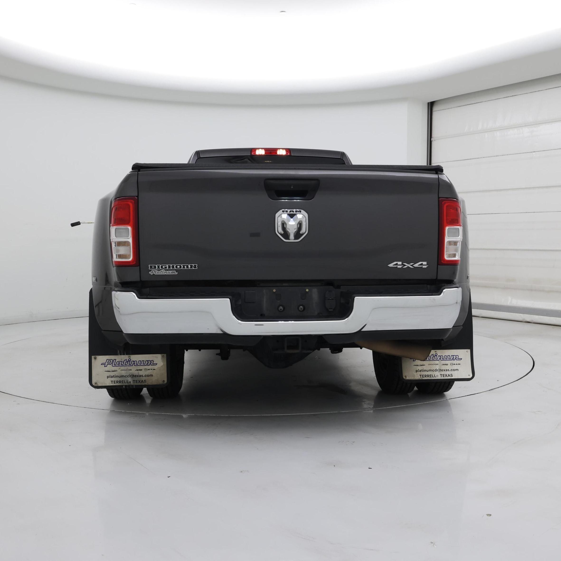 Thumbnail: 2024 RAM 3500 - 6