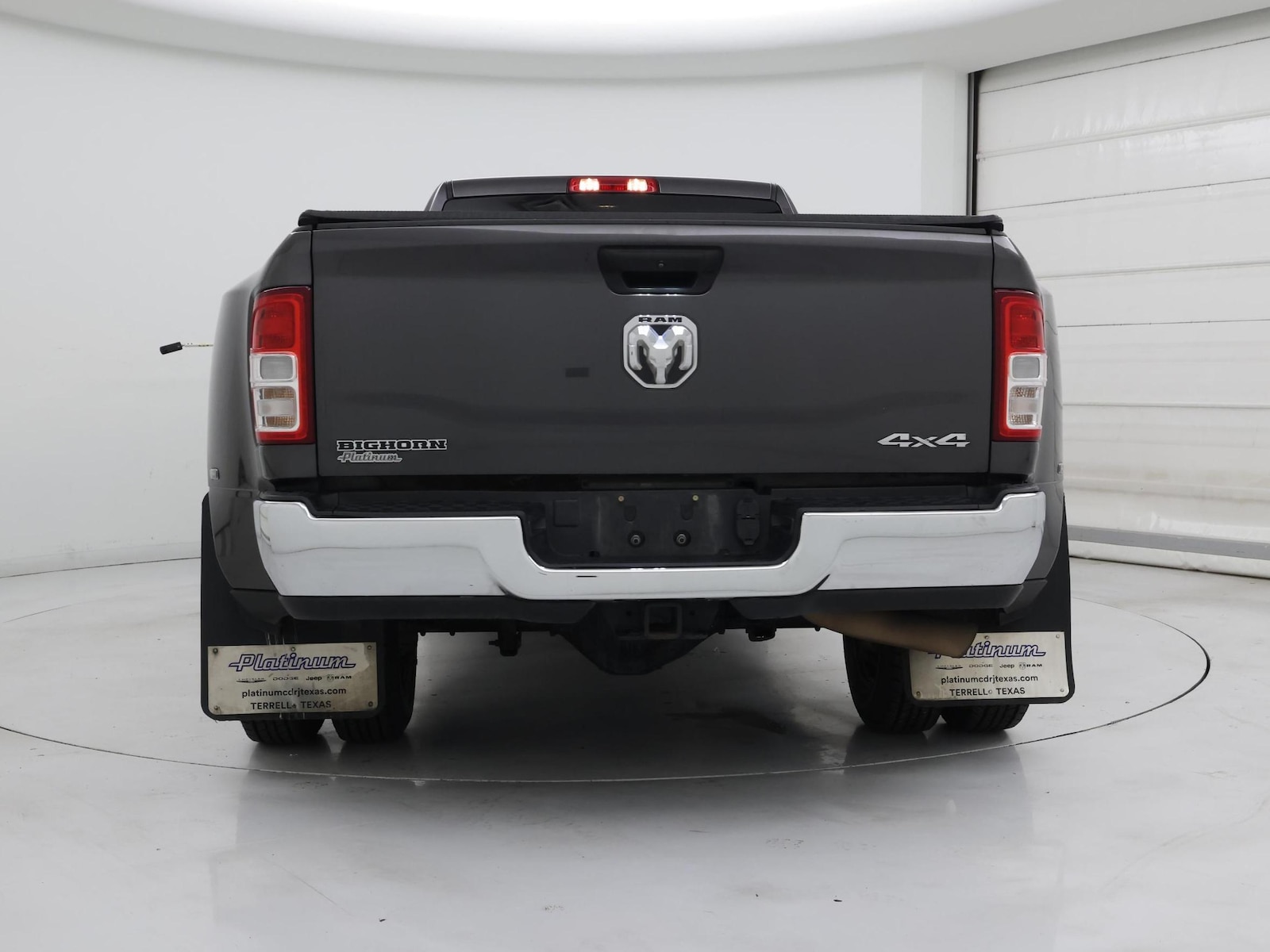 2024 RAM Ram 3500 Pickup Big Horn - Photo 7