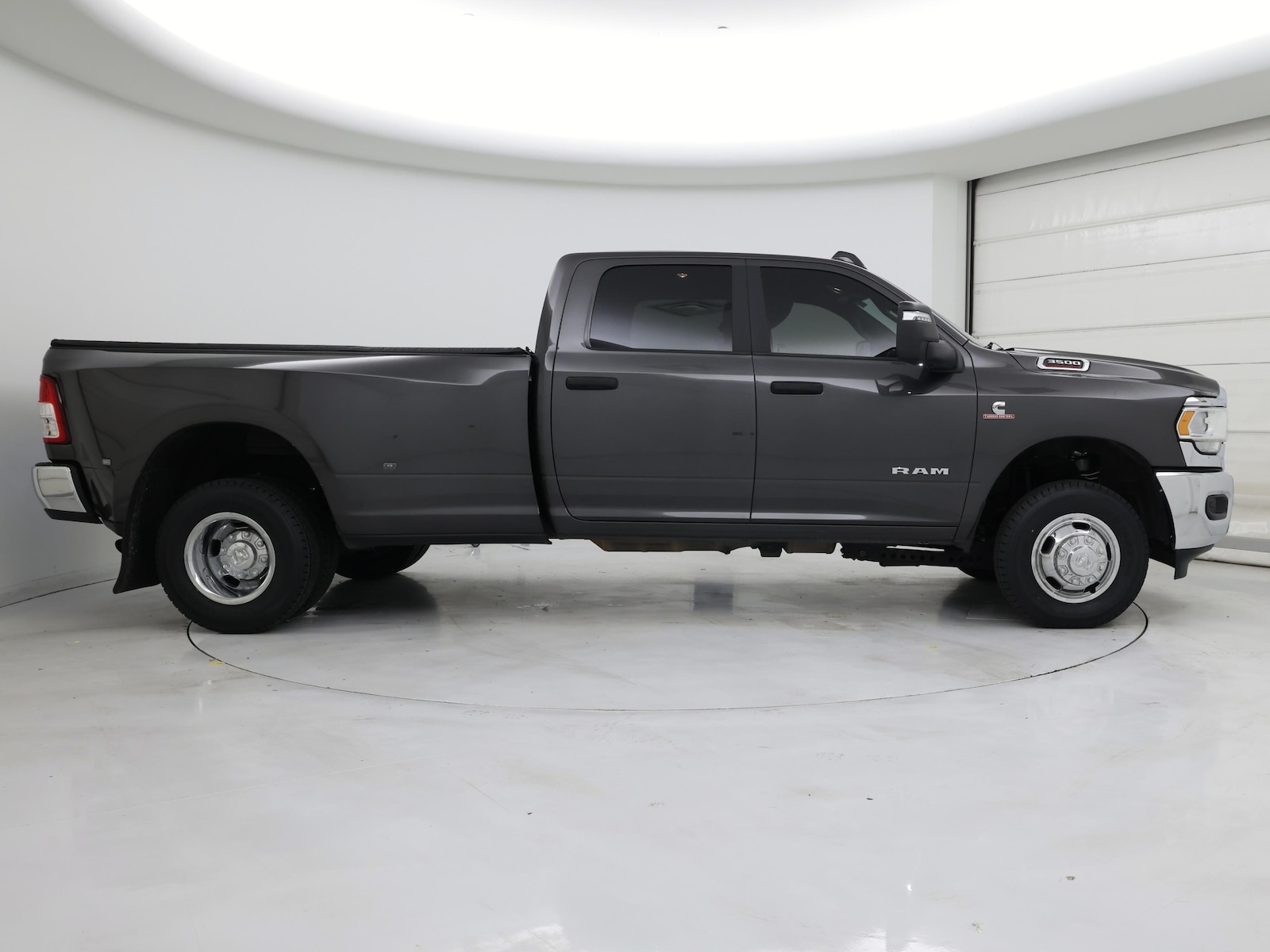 2024 RAM Ram 3500 Pickup Big Horn - Photo 8