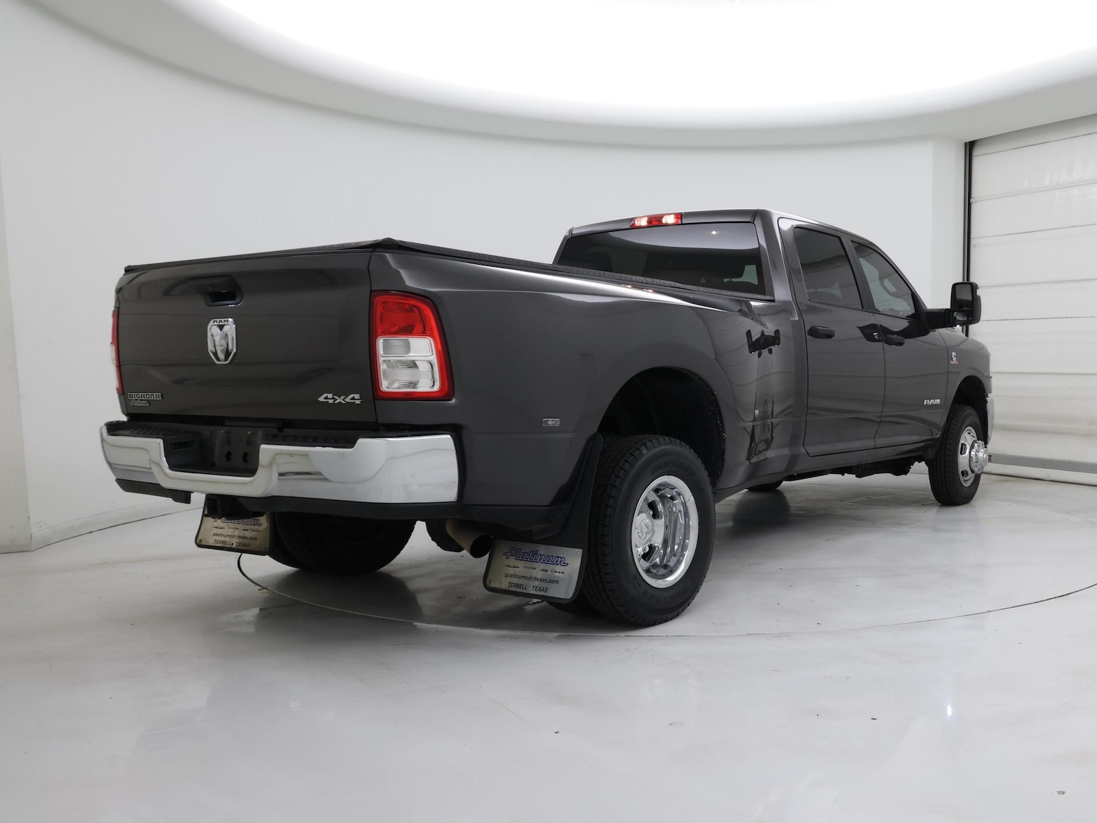 2024 RAM Ram 3500 Pickup Big Horn - Photo 9