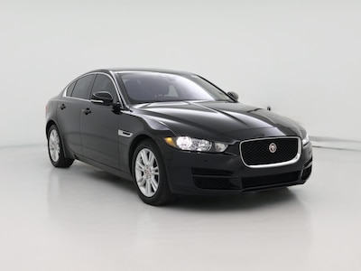 2019 Jaguar XE 25t