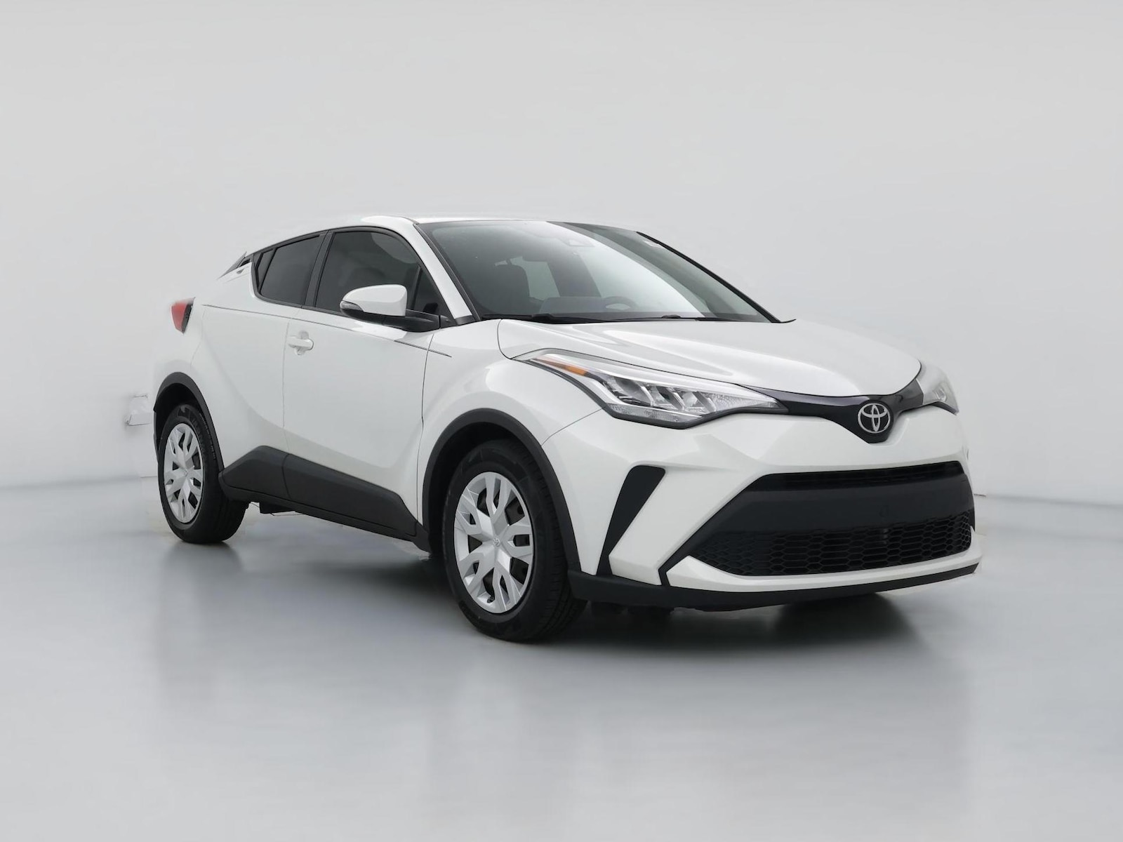 2021 Toyota C-HR LE