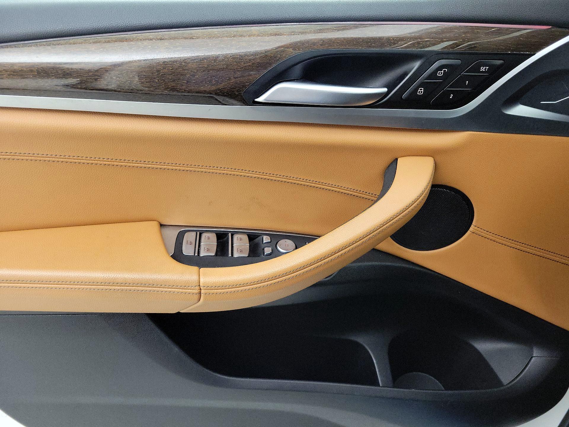 Thumbnail: 2021 BMW X3 - 12