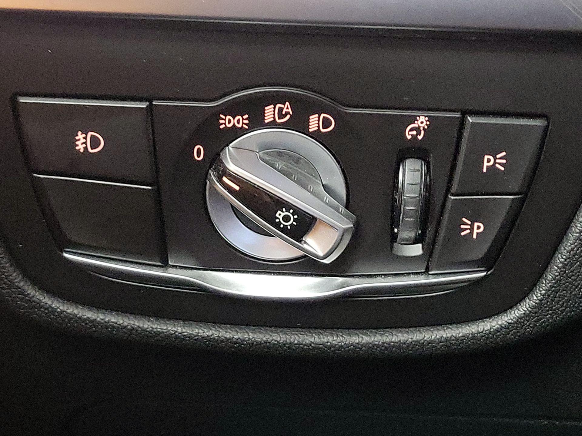 Thumbnail: 2021 BMW X3 - 13