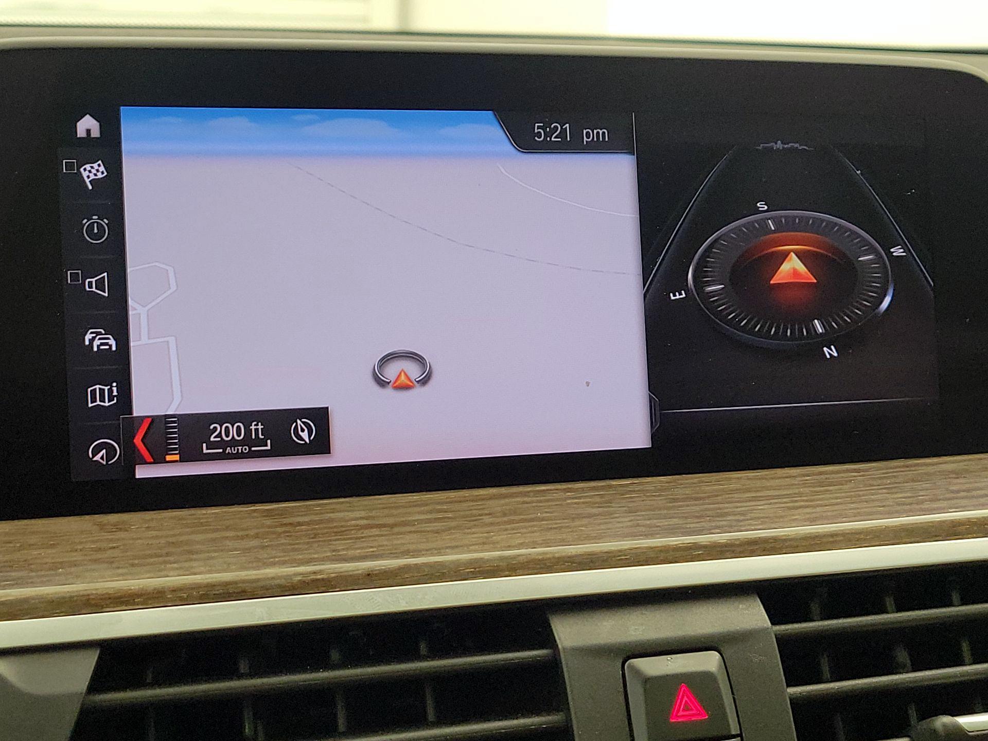 Thumbnail: 2021 BMW X3 - 14