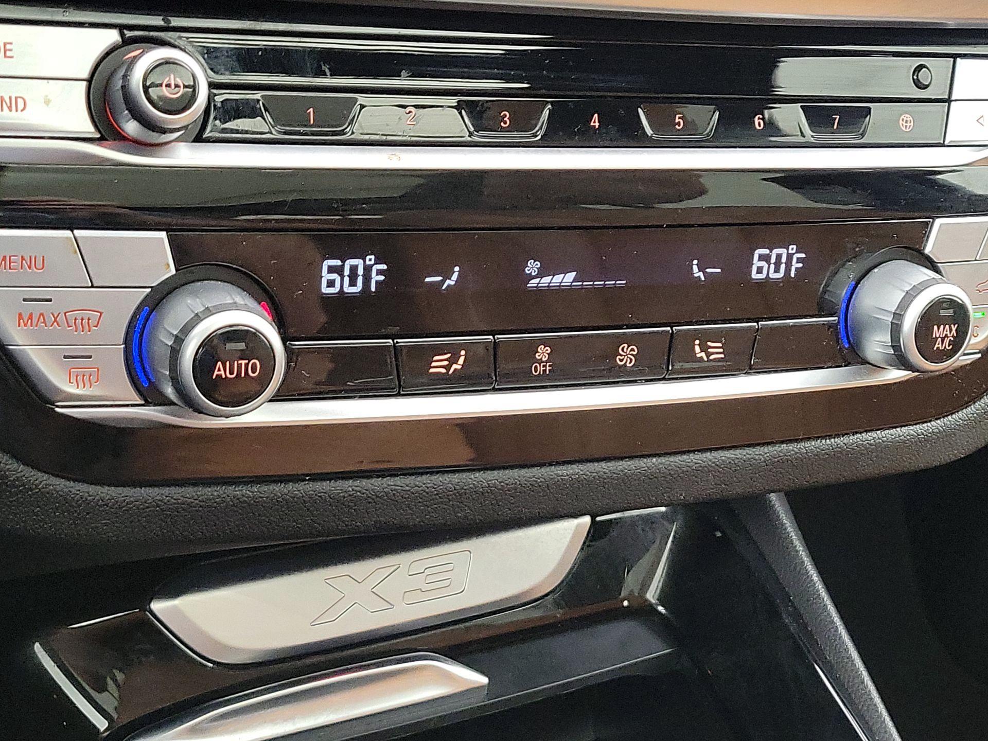 Thumbnail: 2021 BMW X3 - 17