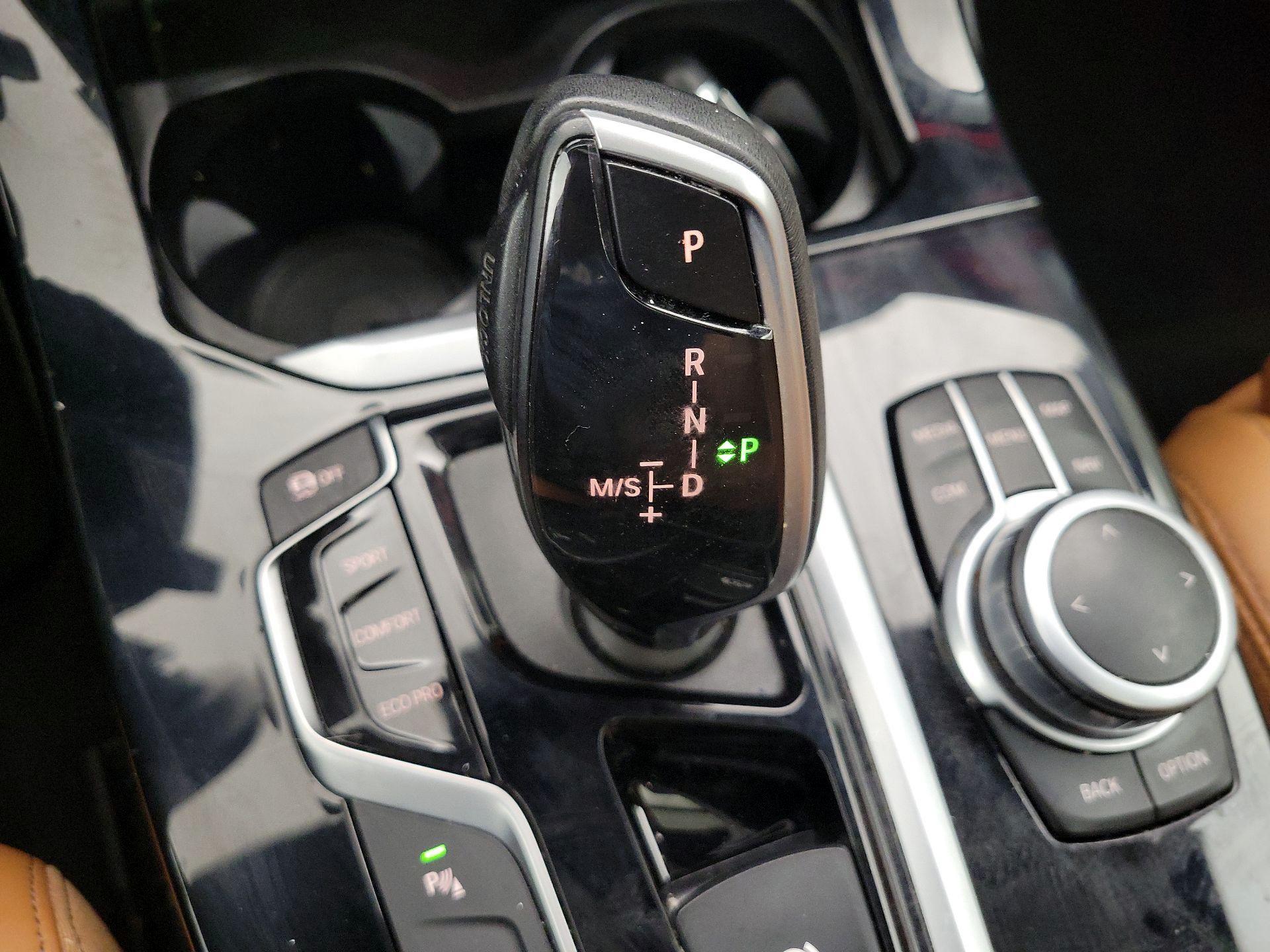 Thumbnail: 2021 BMW X3 - 18