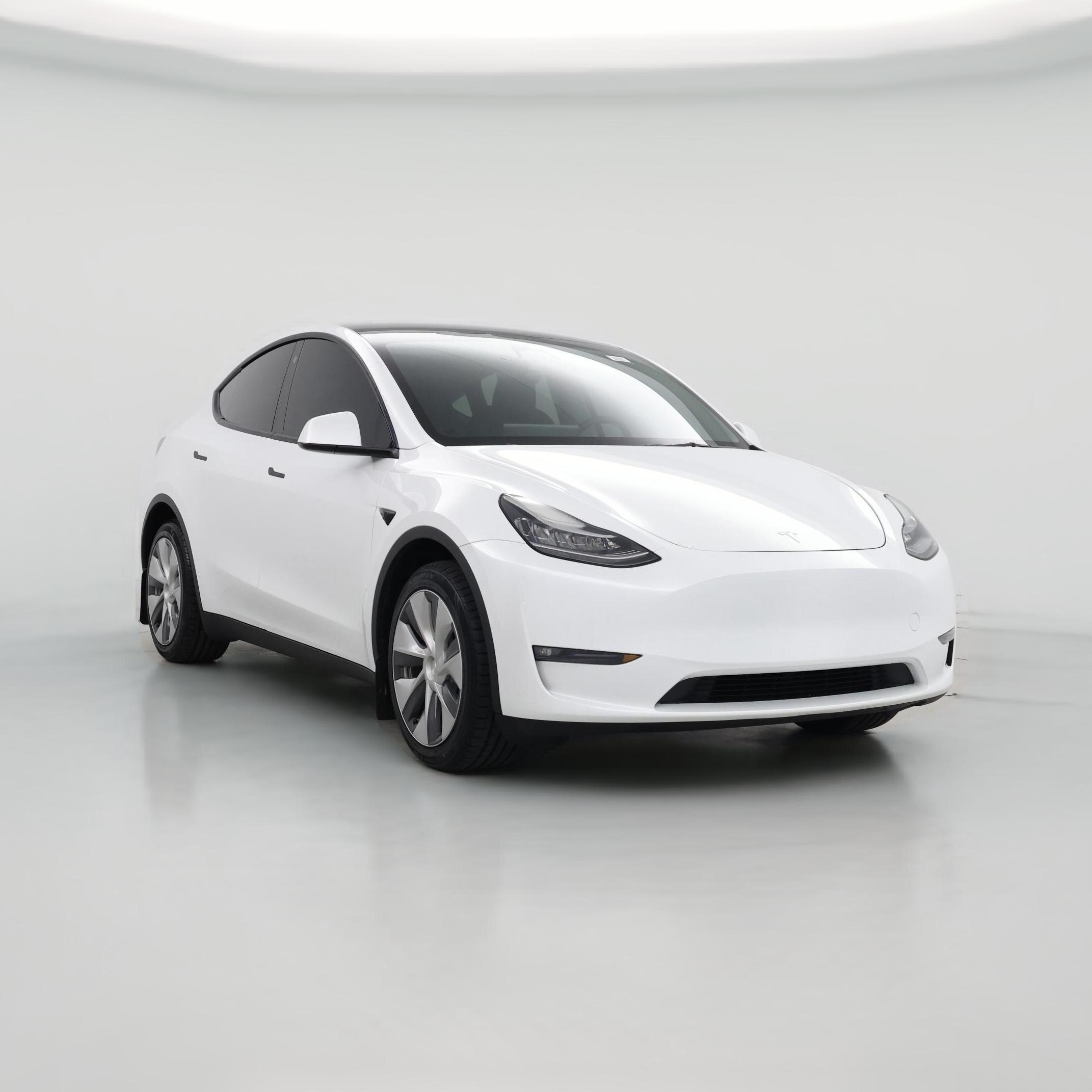 Thumbnail: 2023 Tesla Model Y - 1