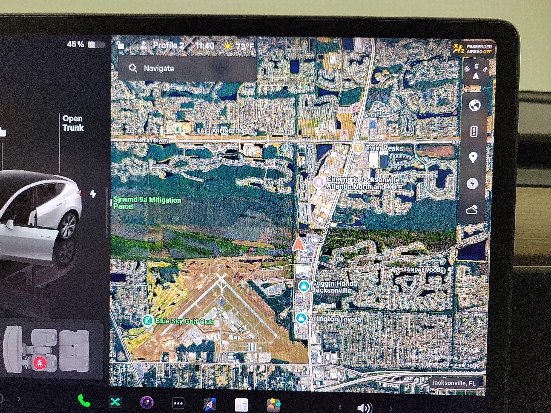 Thumbnail: 2023 Tesla Model Y - 13