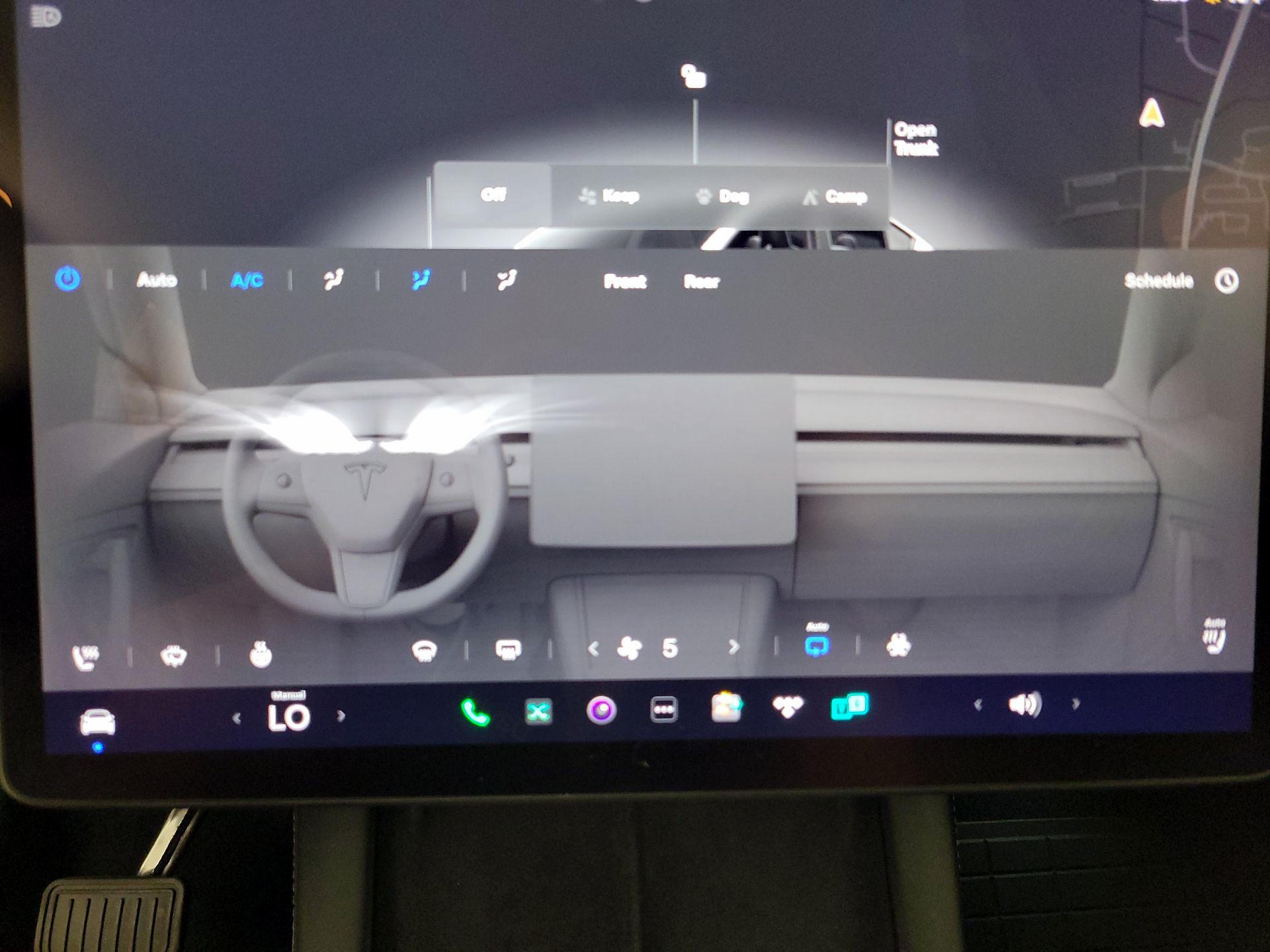 Thumbnail: 2023 Tesla Model Y - 16