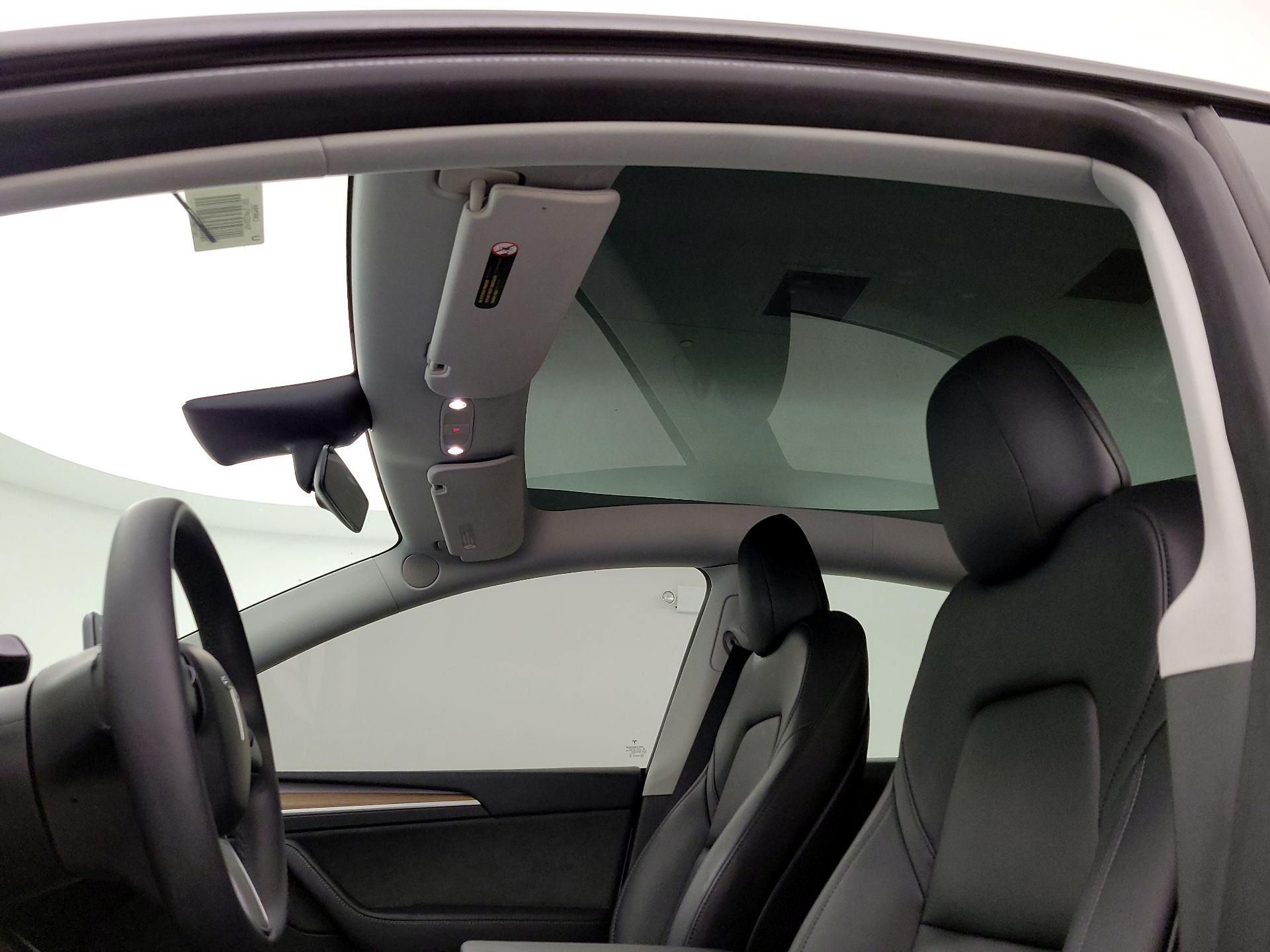 Thumbnail: 2023 Tesla Model Y - 19