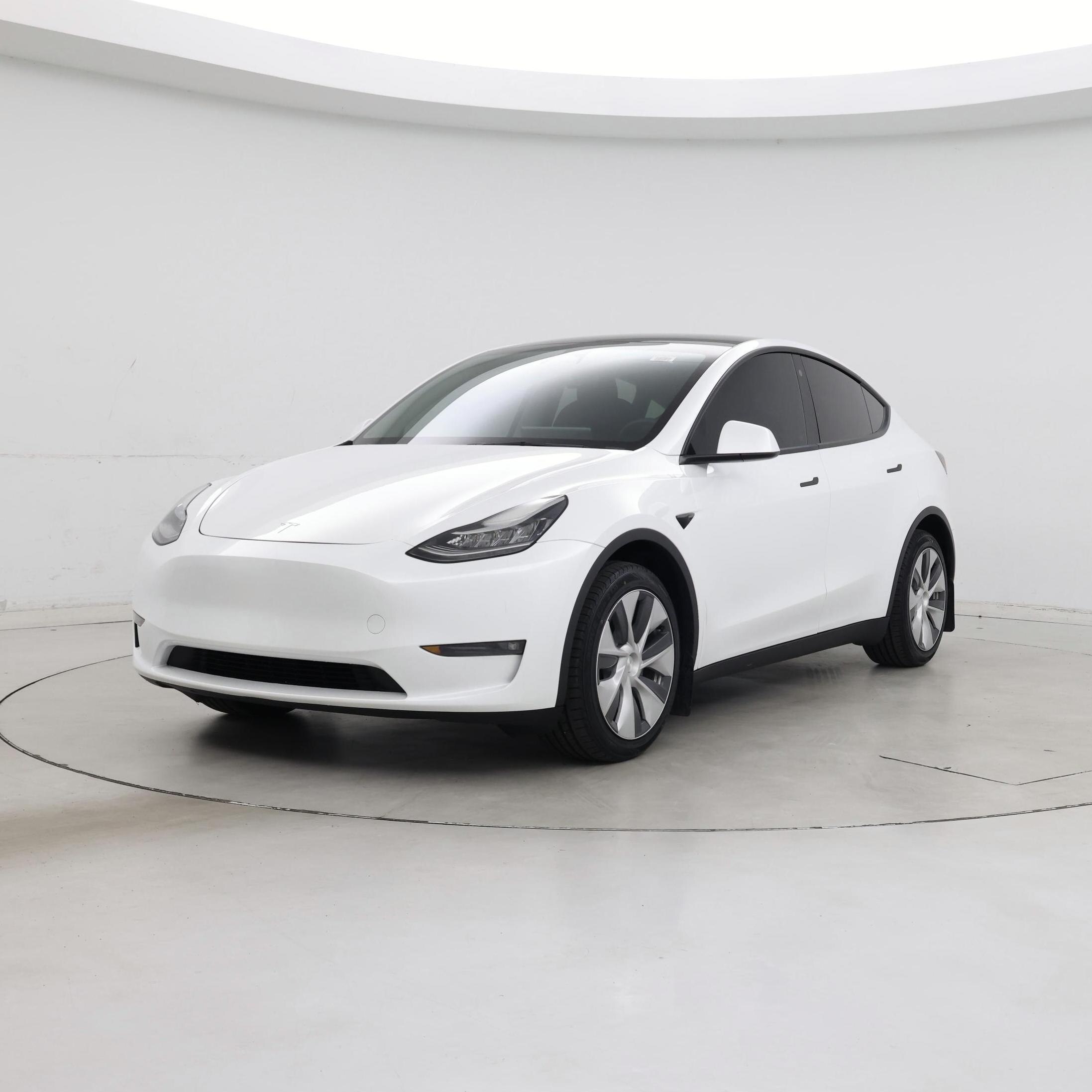 Thumbnail: 2023 Tesla Model Y - 4