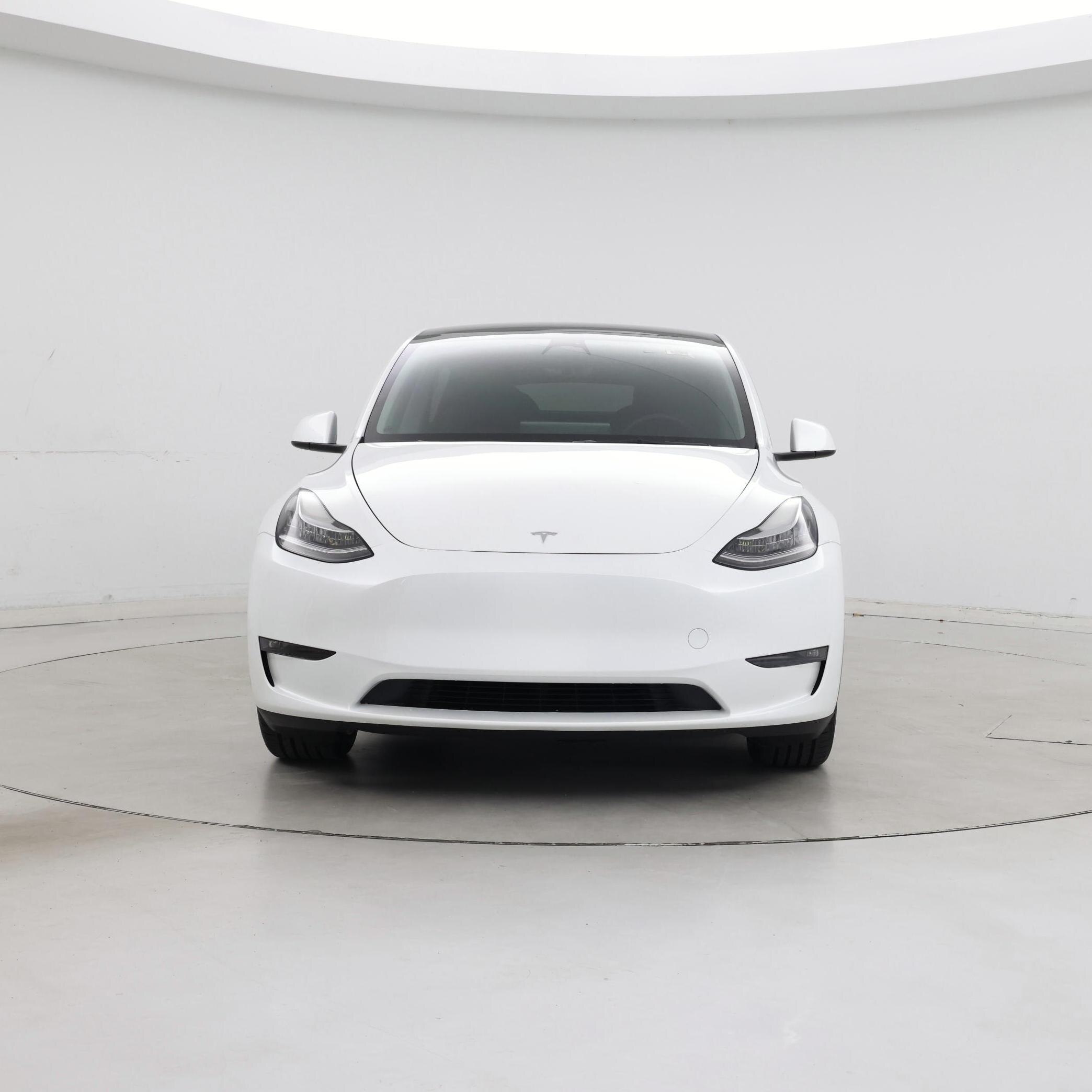 Thumbnail: 2023 Tesla Model Y - 5