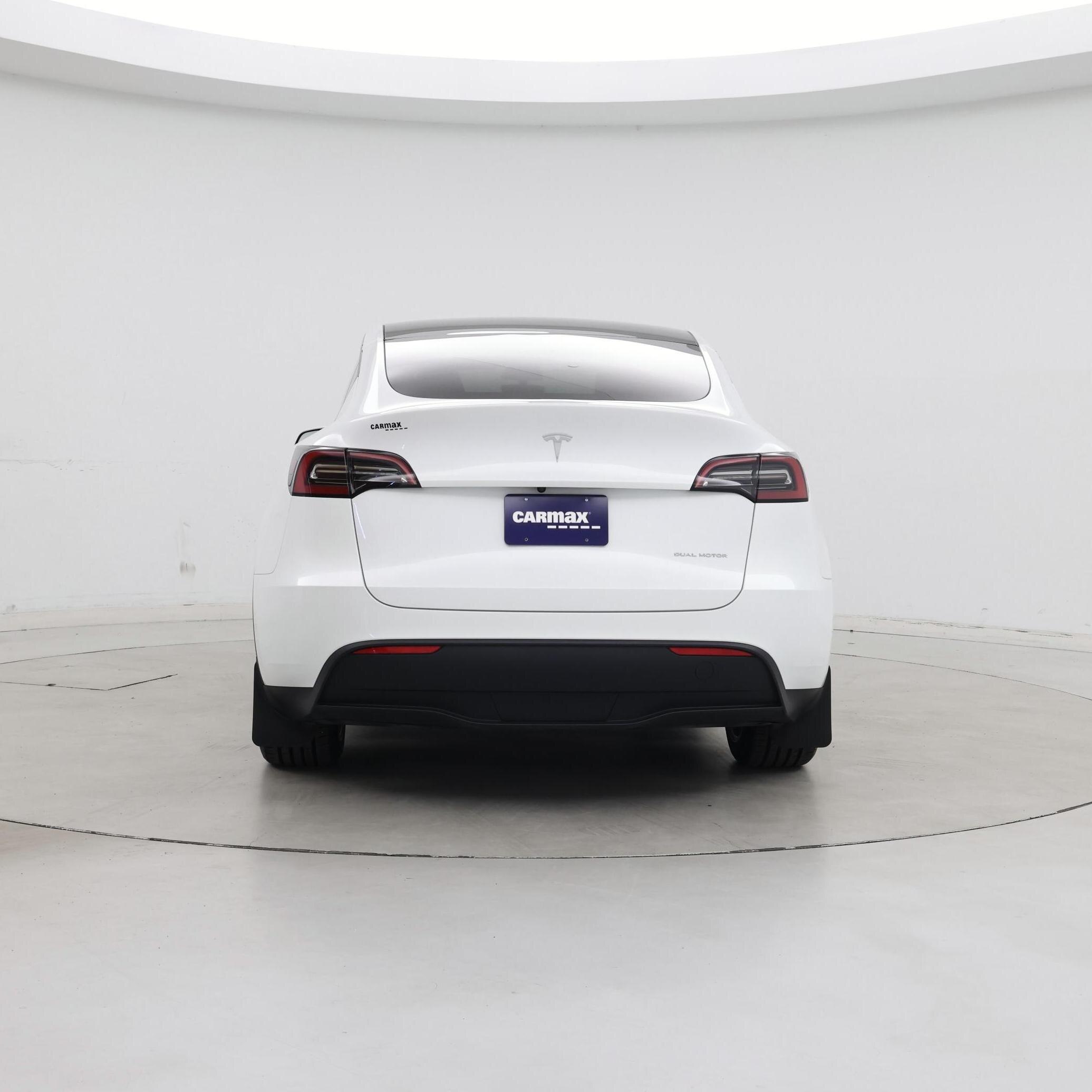 Thumbnail: 2023 Tesla Model Y - 6
