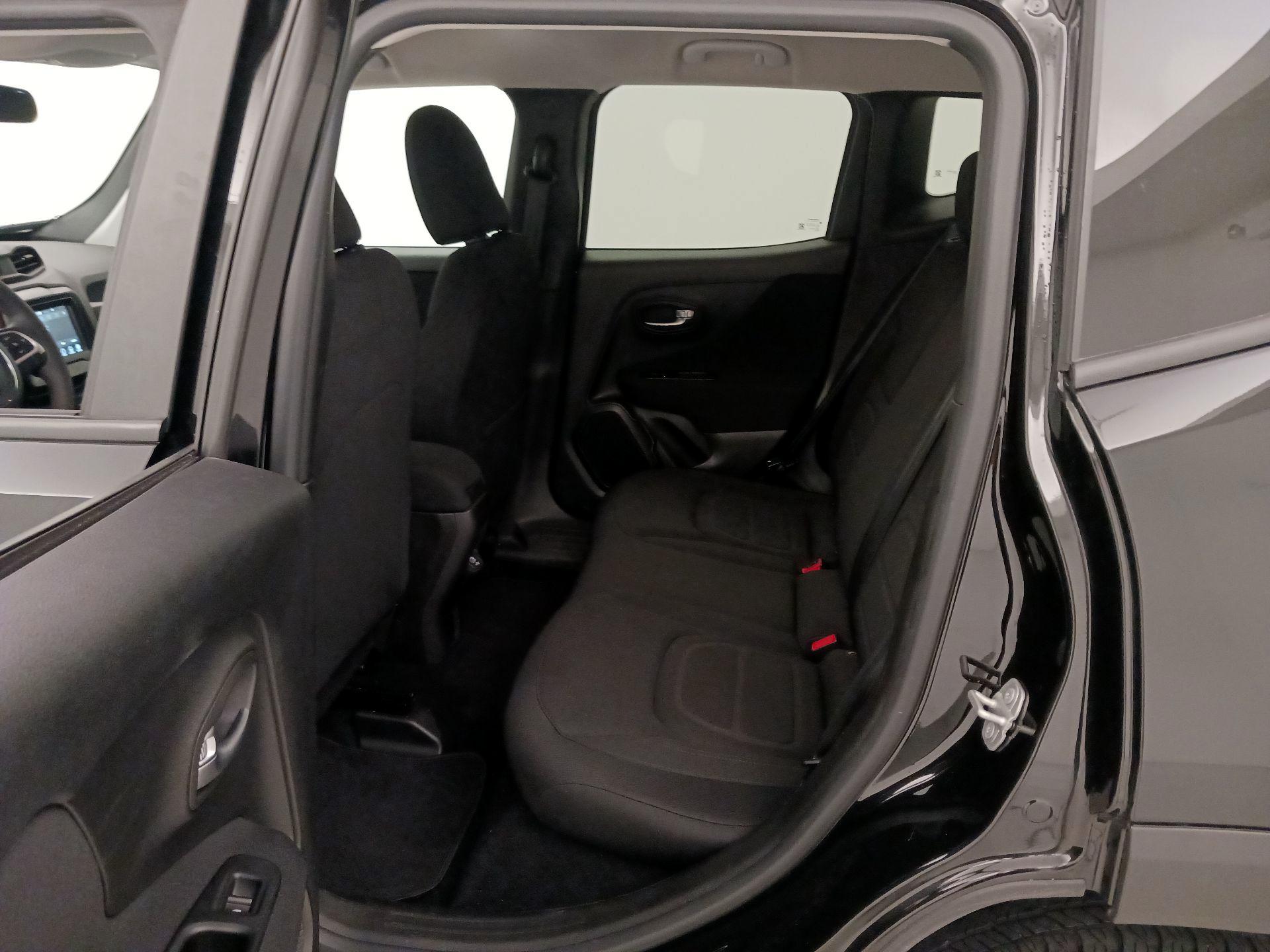 Thumbnail: 2021 Jeep Renegade - 19