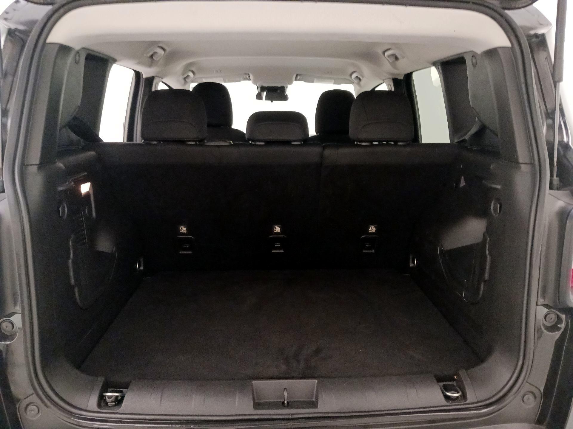 Thumbnail: 2021 Jeep Renegade - 20