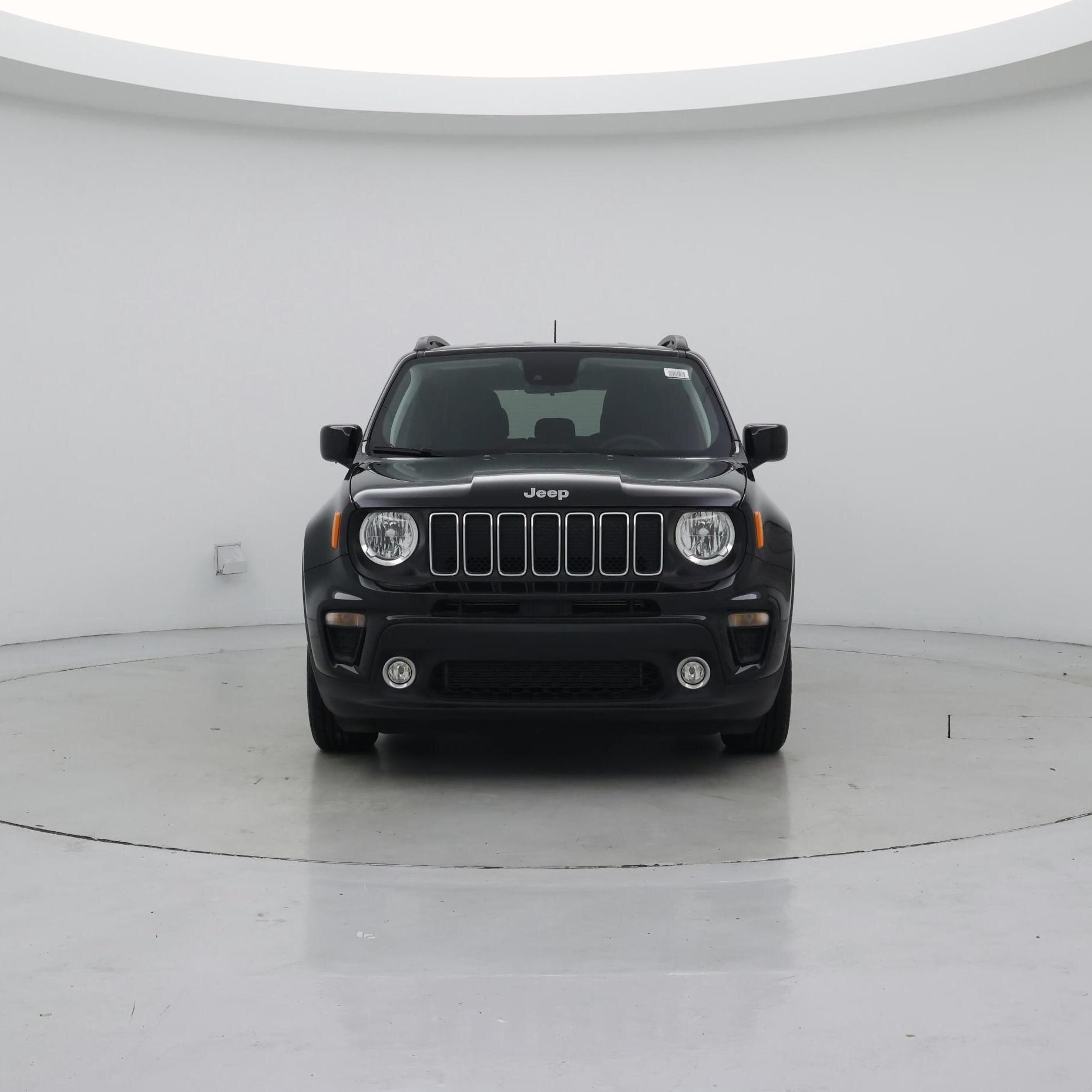 Thumbnail: 2021 Jeep Renegade - 5