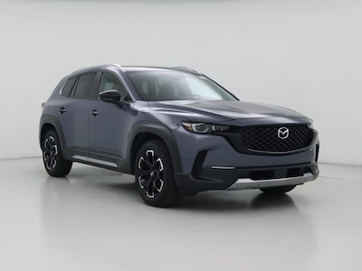 2023 Mazda CX-50 2.5 Turbo Meridian Edition