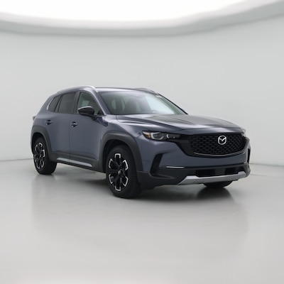 2023 Mazda CX-50 2.5 Turbo Meridian Edition