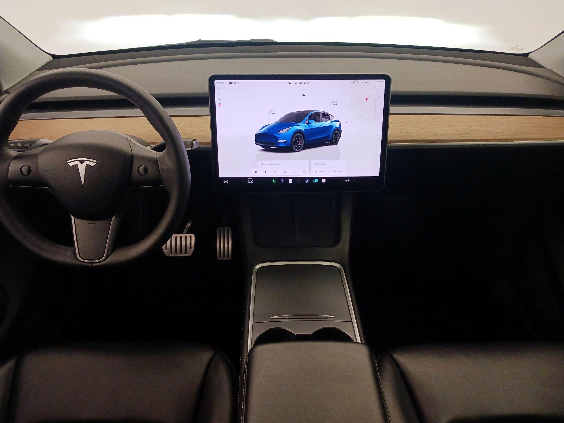 Thumbnail: 2022 Tesla Model Y - 9