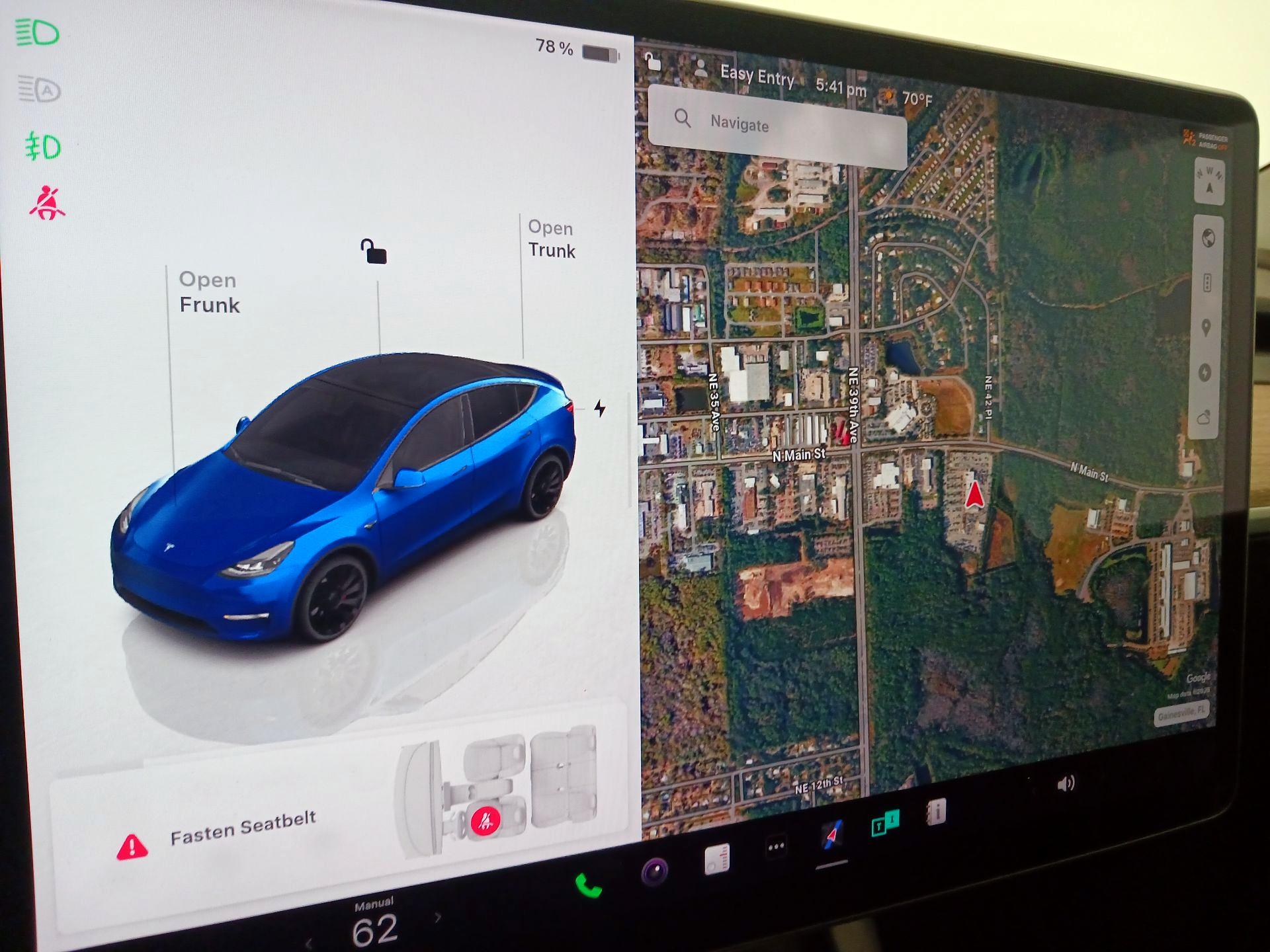 Thumbnail: 2022 Tesla Model Y - 13