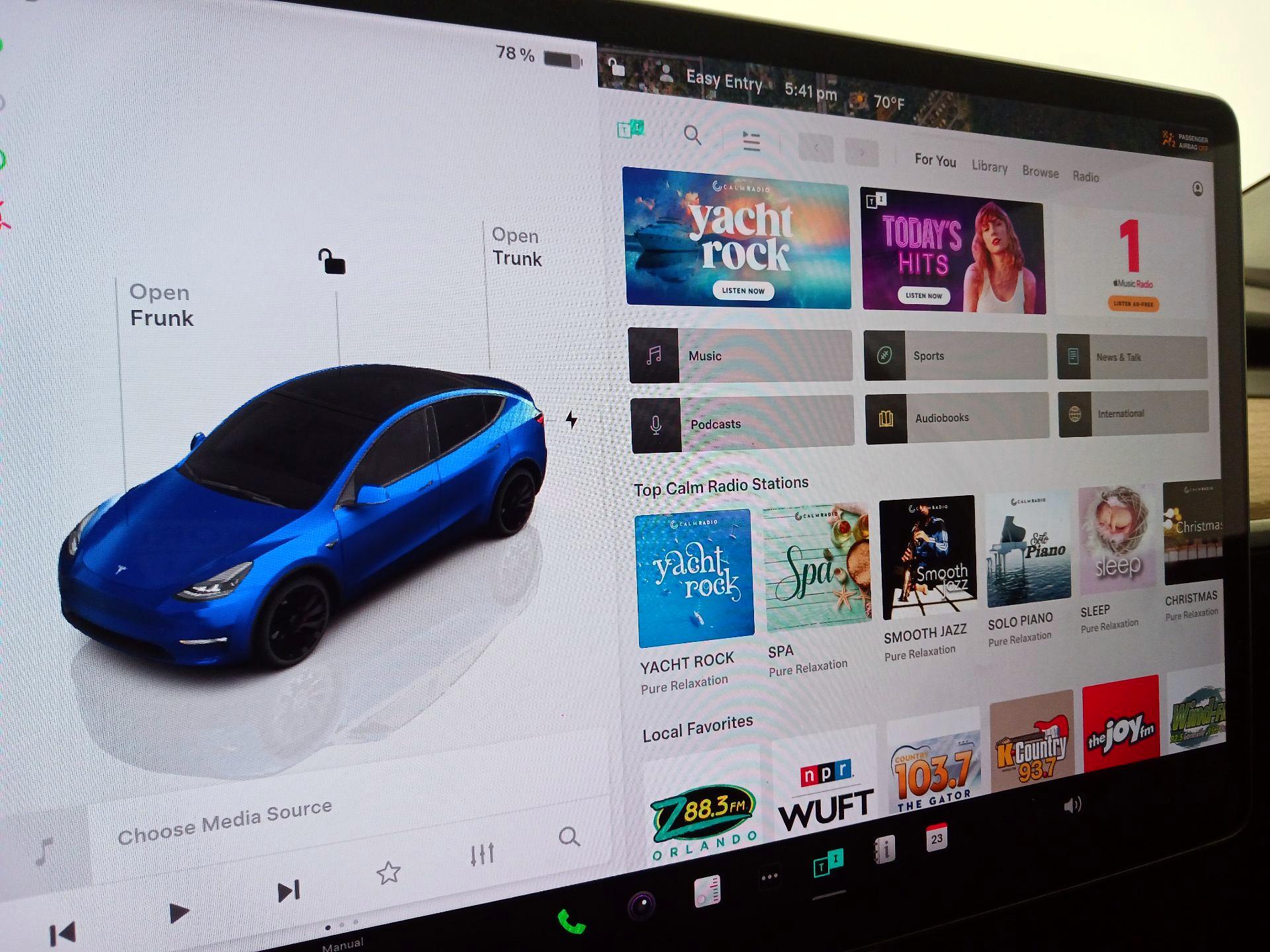 Thumbnail: 2022 Tesla Model Y - 15