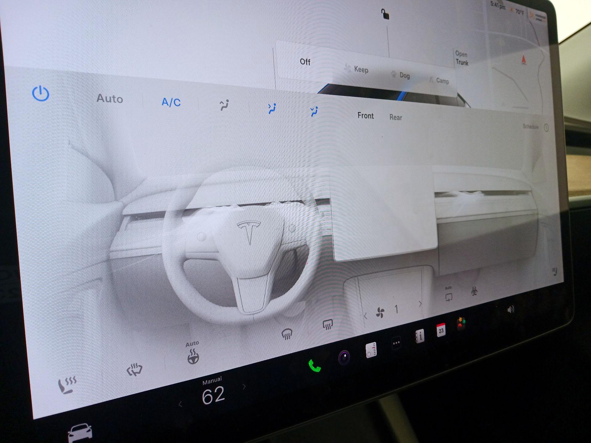 Thumbnail: 2022 Tesla Model Y - 16