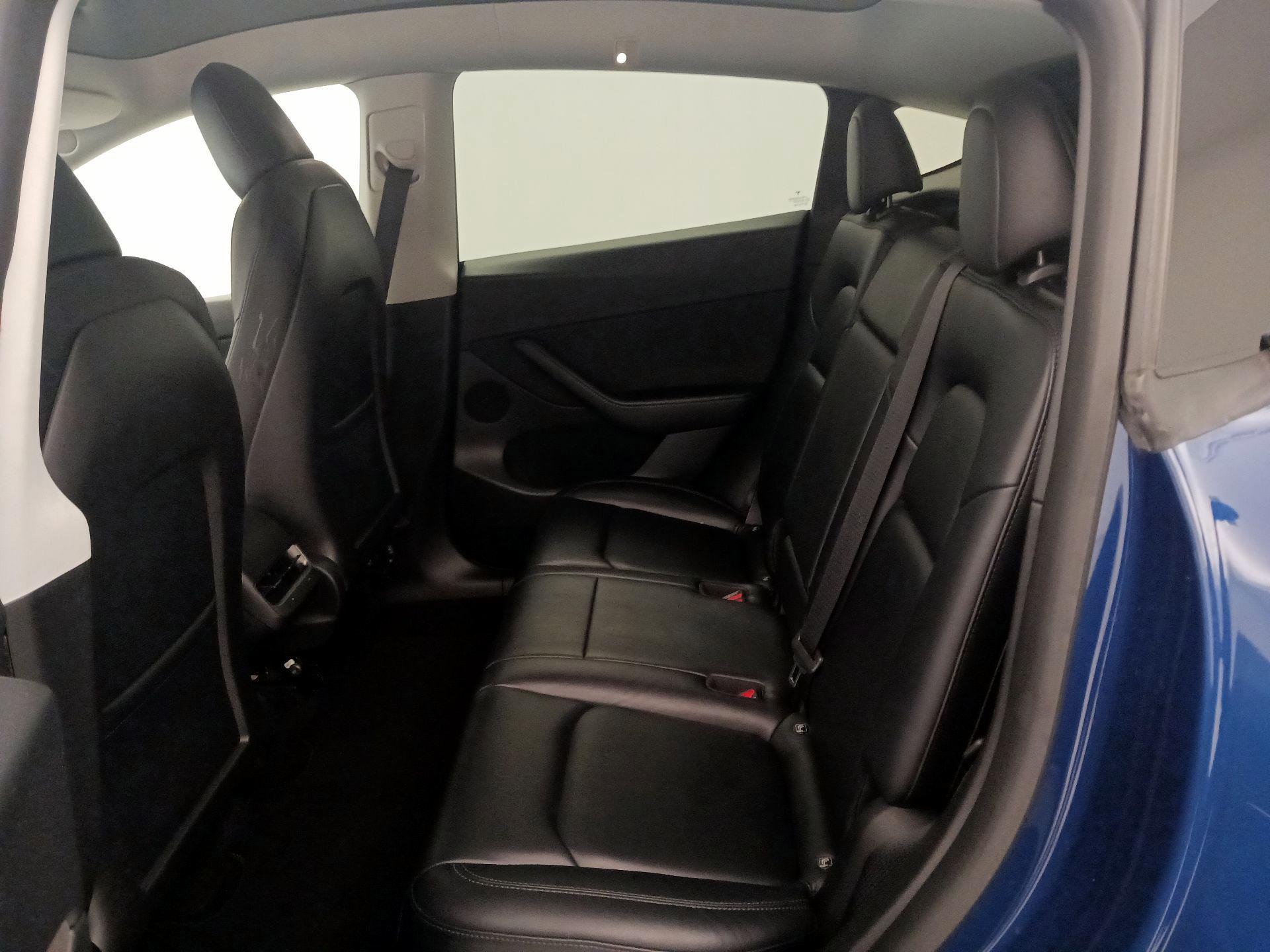 Thumbnail: 2022 Tesla Model Y - 18