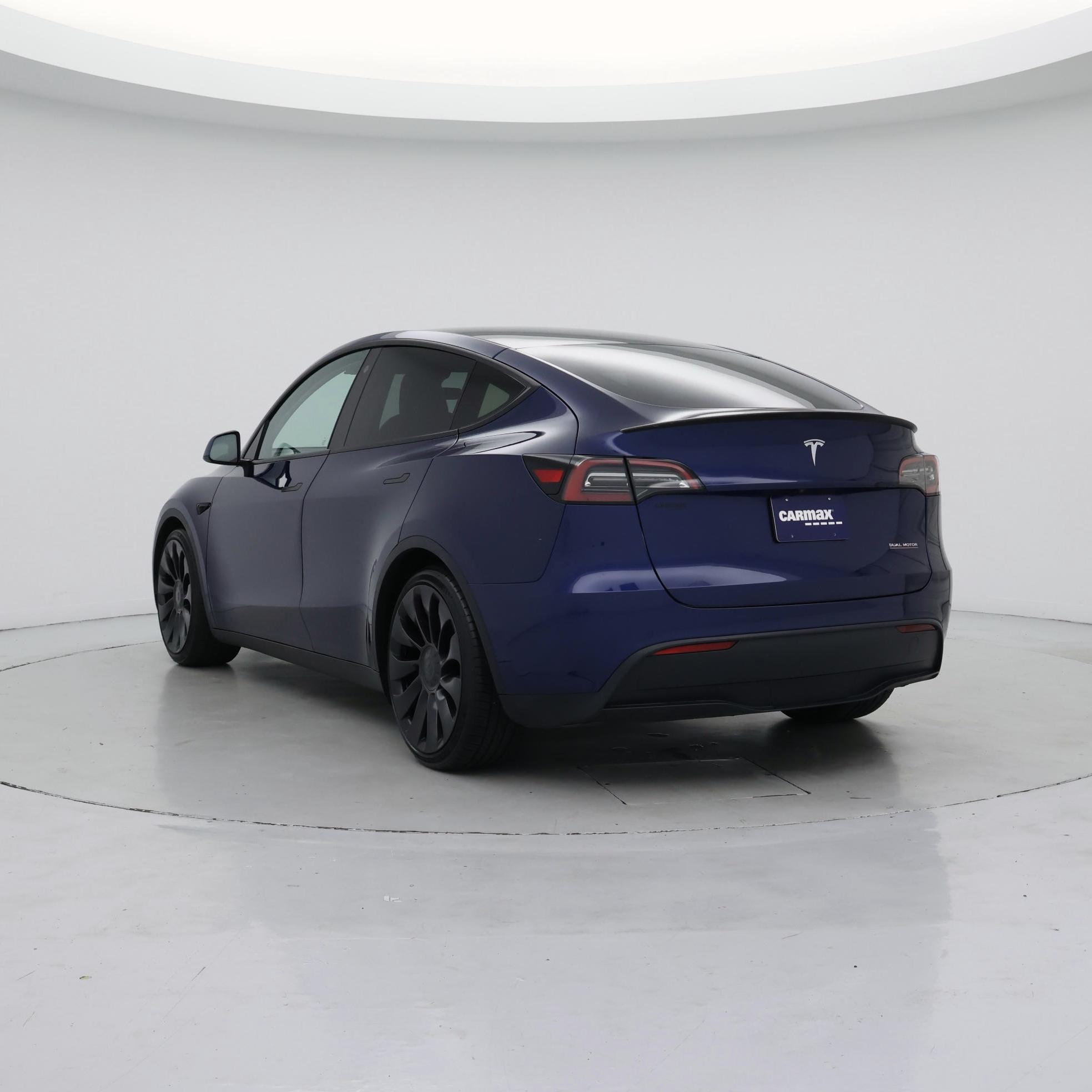 Thumbnail: 2022 Tesla Model Y - 2