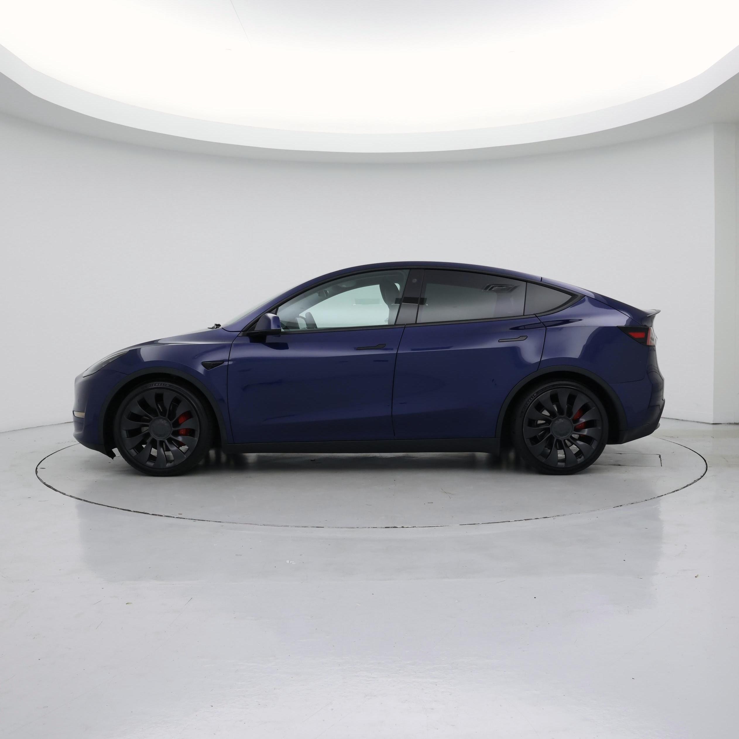 Thumbnail: 2022 Tesla Model Y - 3