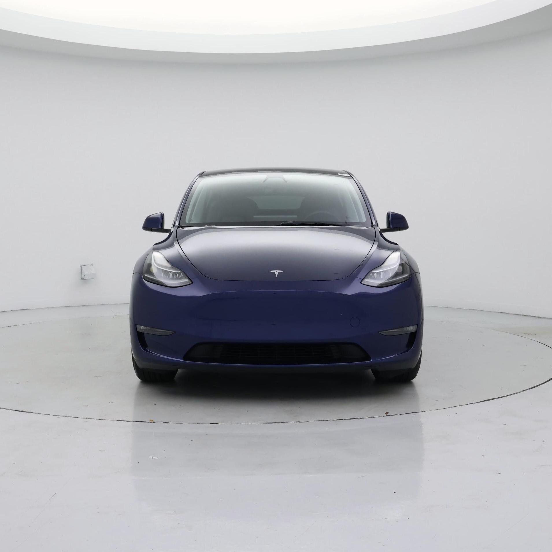 Thumbnail: 2022 Tesla Model Y - 5