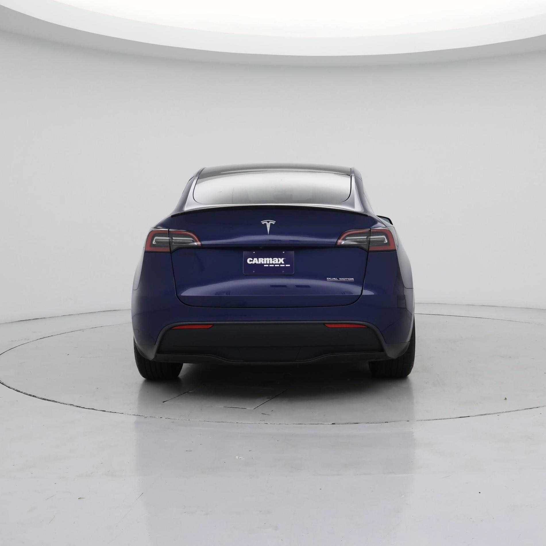 Thumbnail: 2022 Tesla Model Y - 6