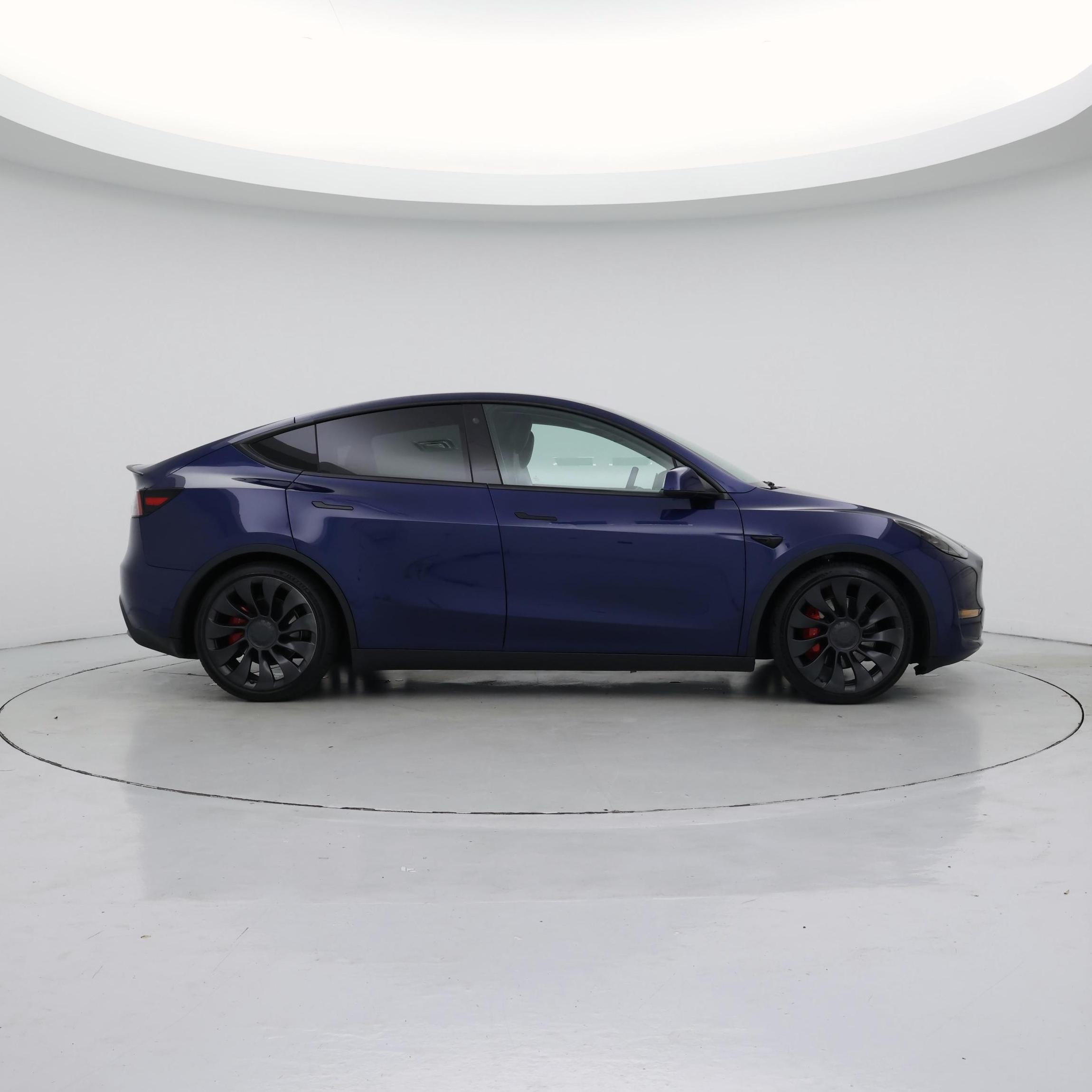 Thumbnail: 2022 Tesla Model Y - 7