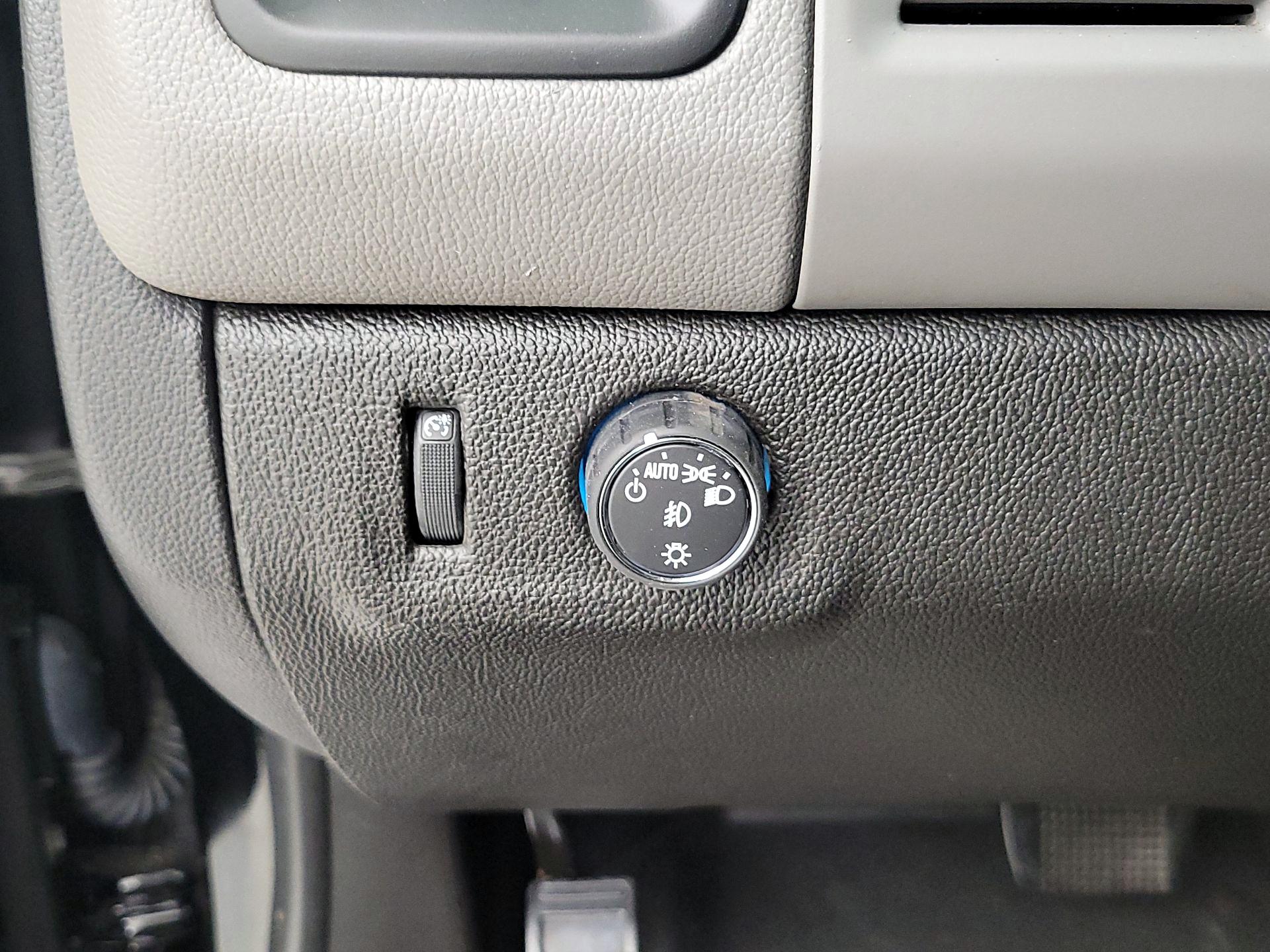 Thumbnail: 2019 Chevrolet Colorado - 13