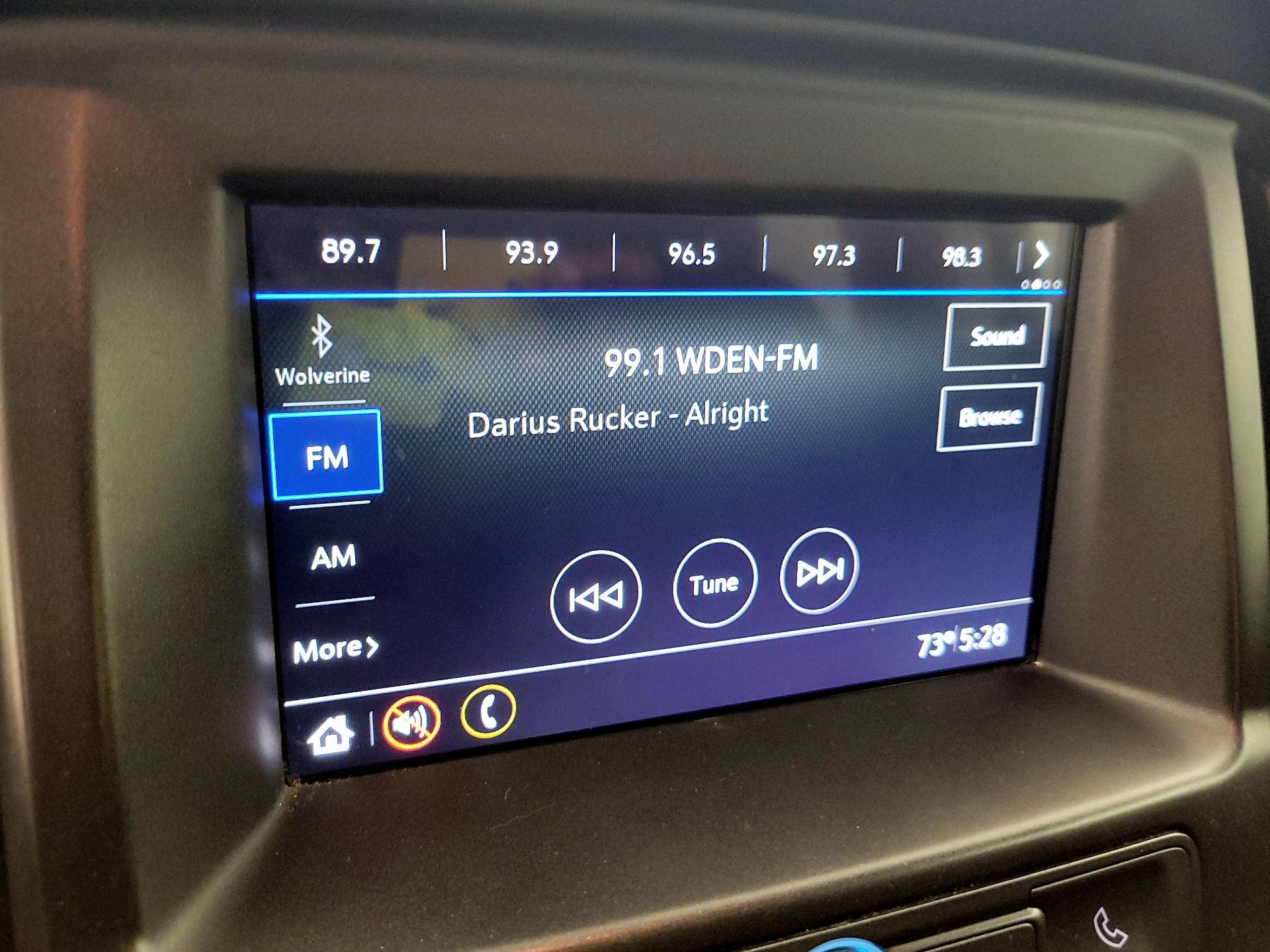 Thumbnail: 2019 Chevrolet Colorado - 15