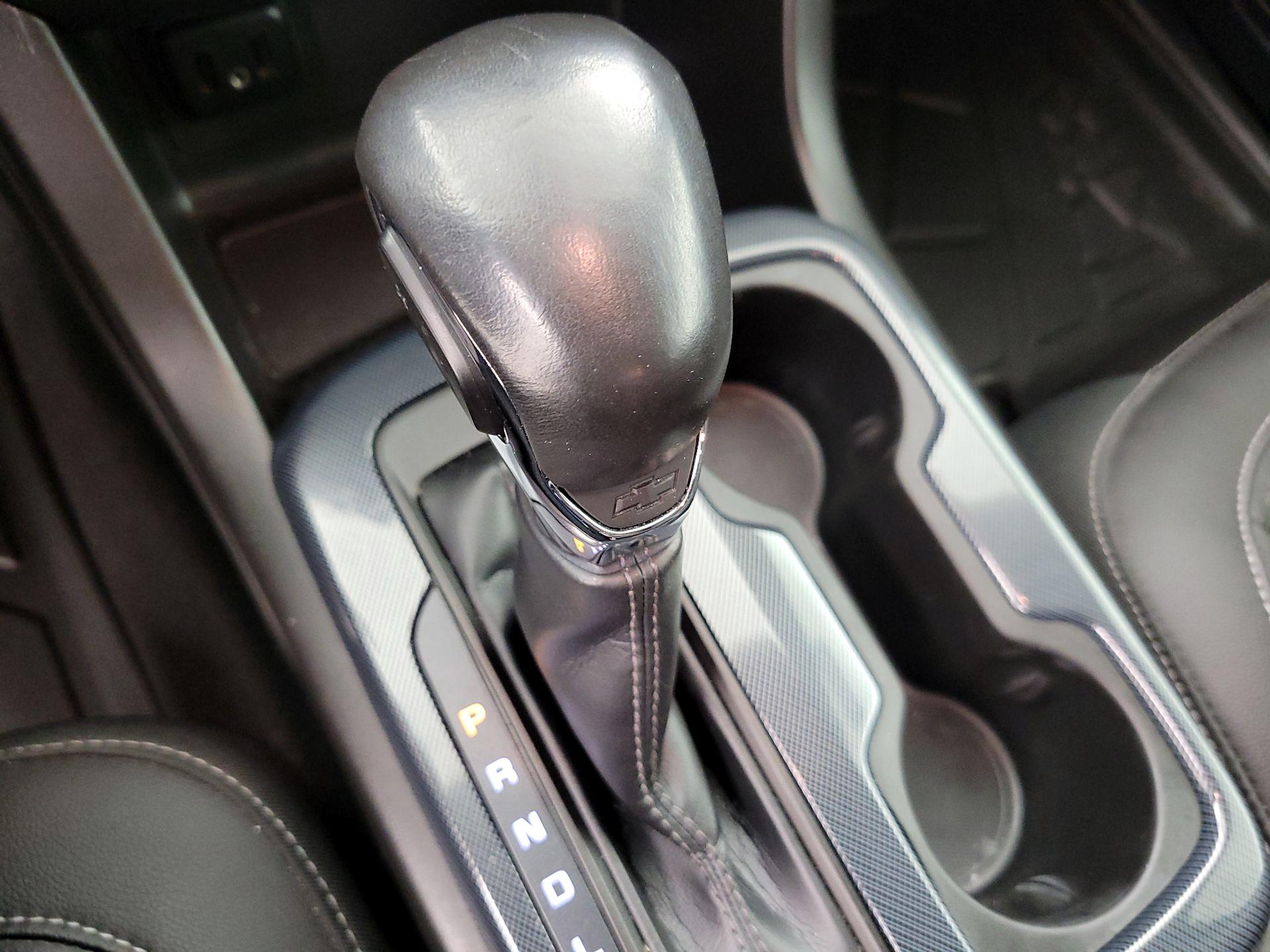 Thumbnail: 2019 Chevrolet Colorado - 17