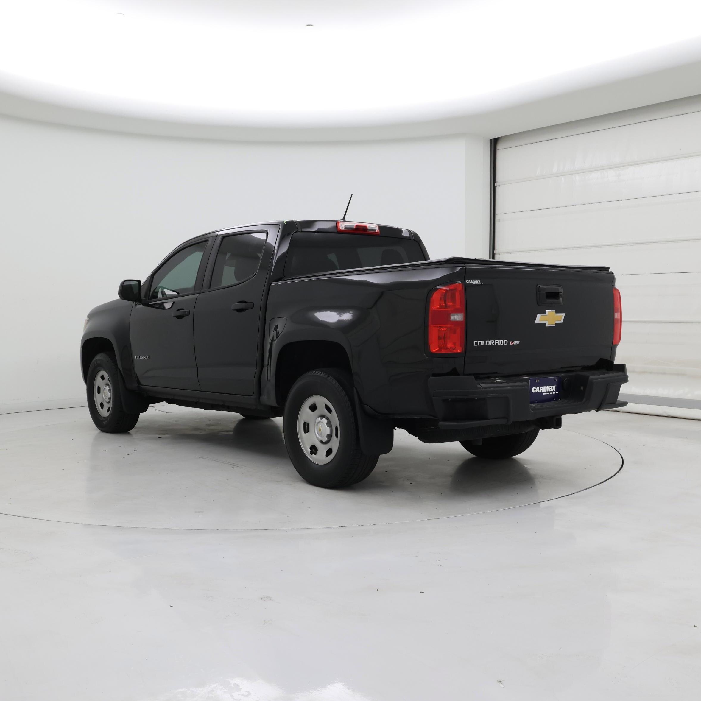 Thumbnail: 2019 Chevrolet Colorado - 2